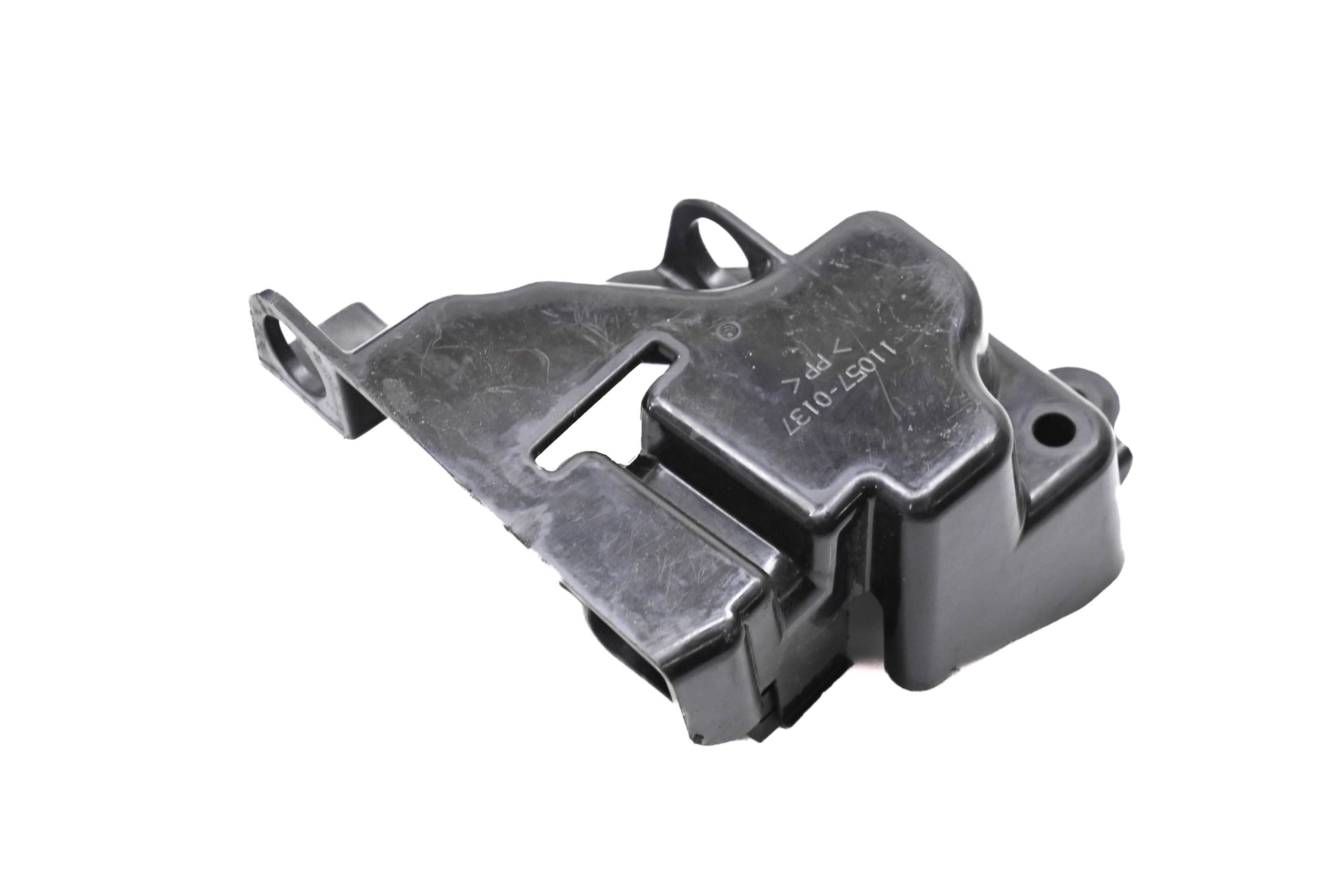 19 Kawasaki Ninja 650 Starter Solenoid Cover EX650J