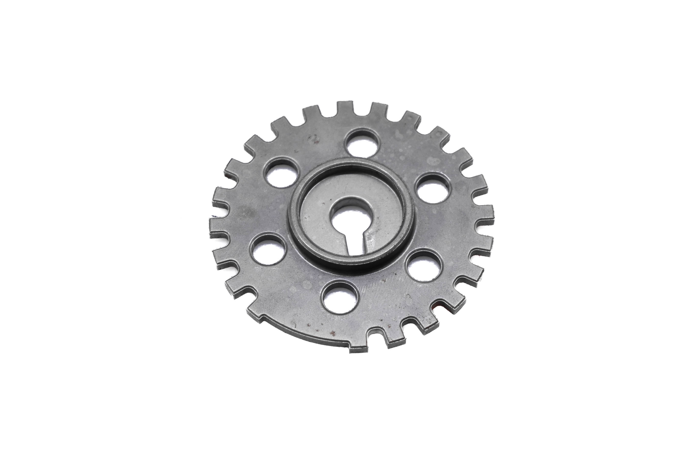 19 Kawasaki Ninja 650 Crank Gear EX650J