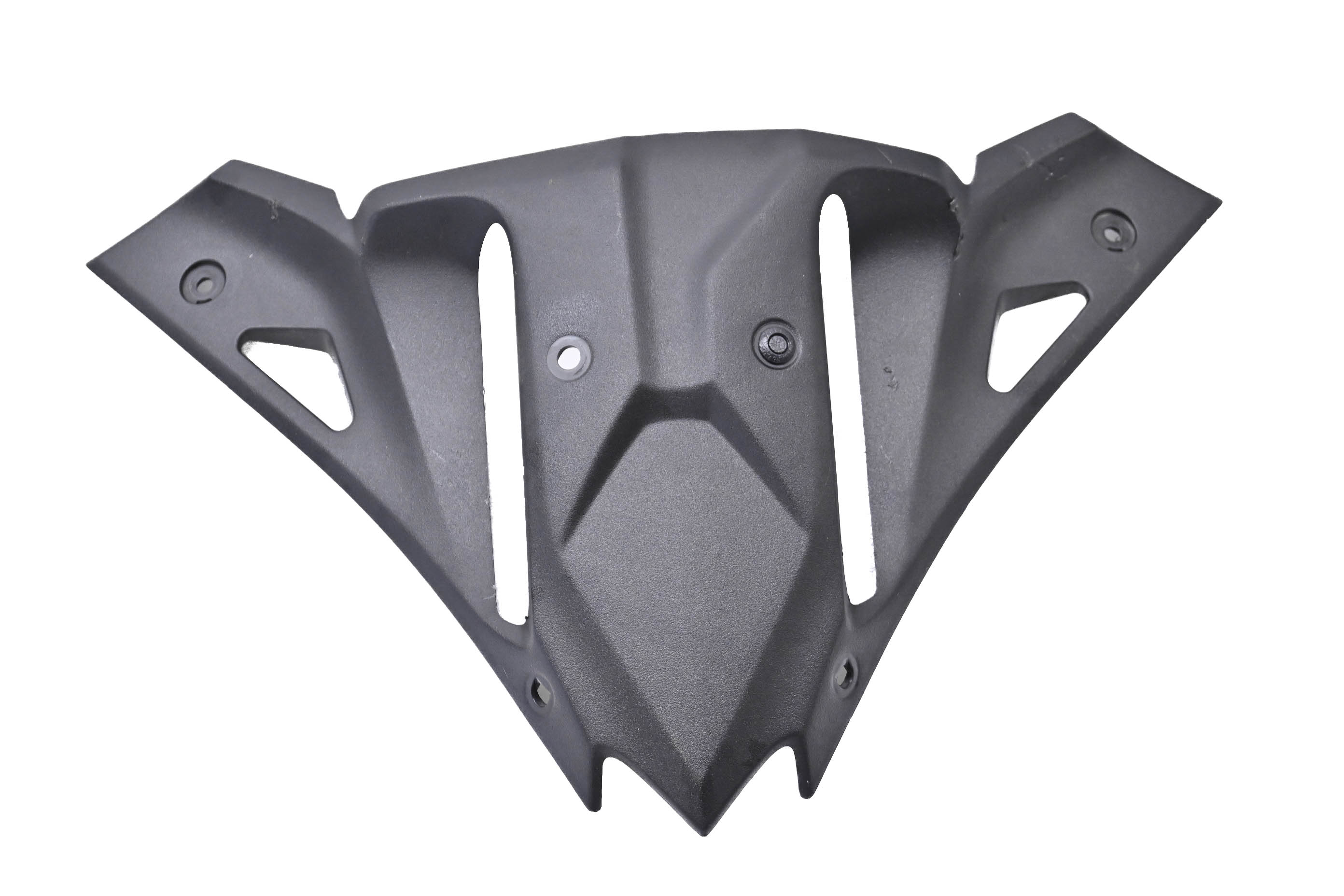 19 Kawasaki Ninja 650 Speedometer Visor Cowling Cover EX650J