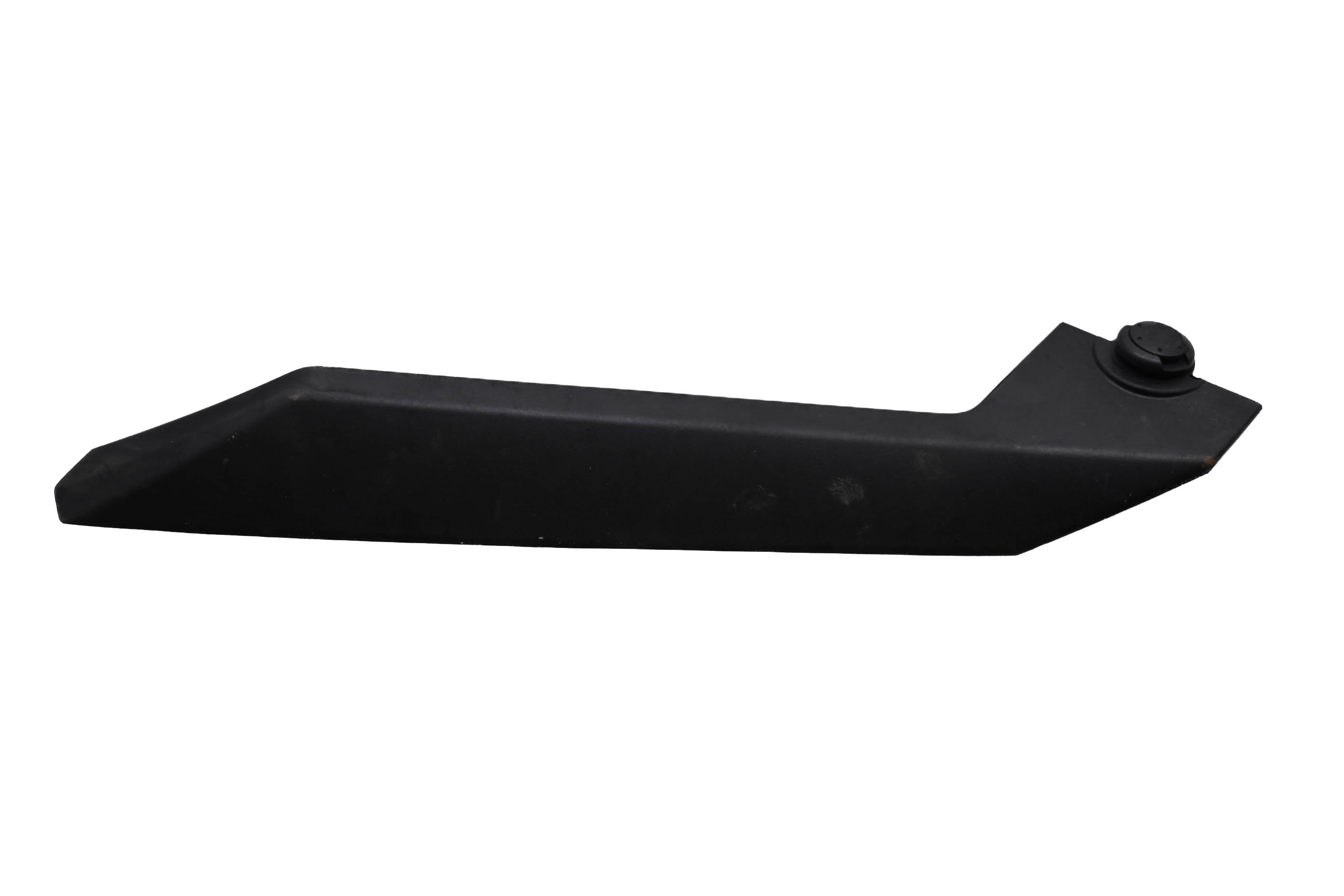 19 Kawasaki Ninja 650 Front Lower Right Cowling Cover EX650J
