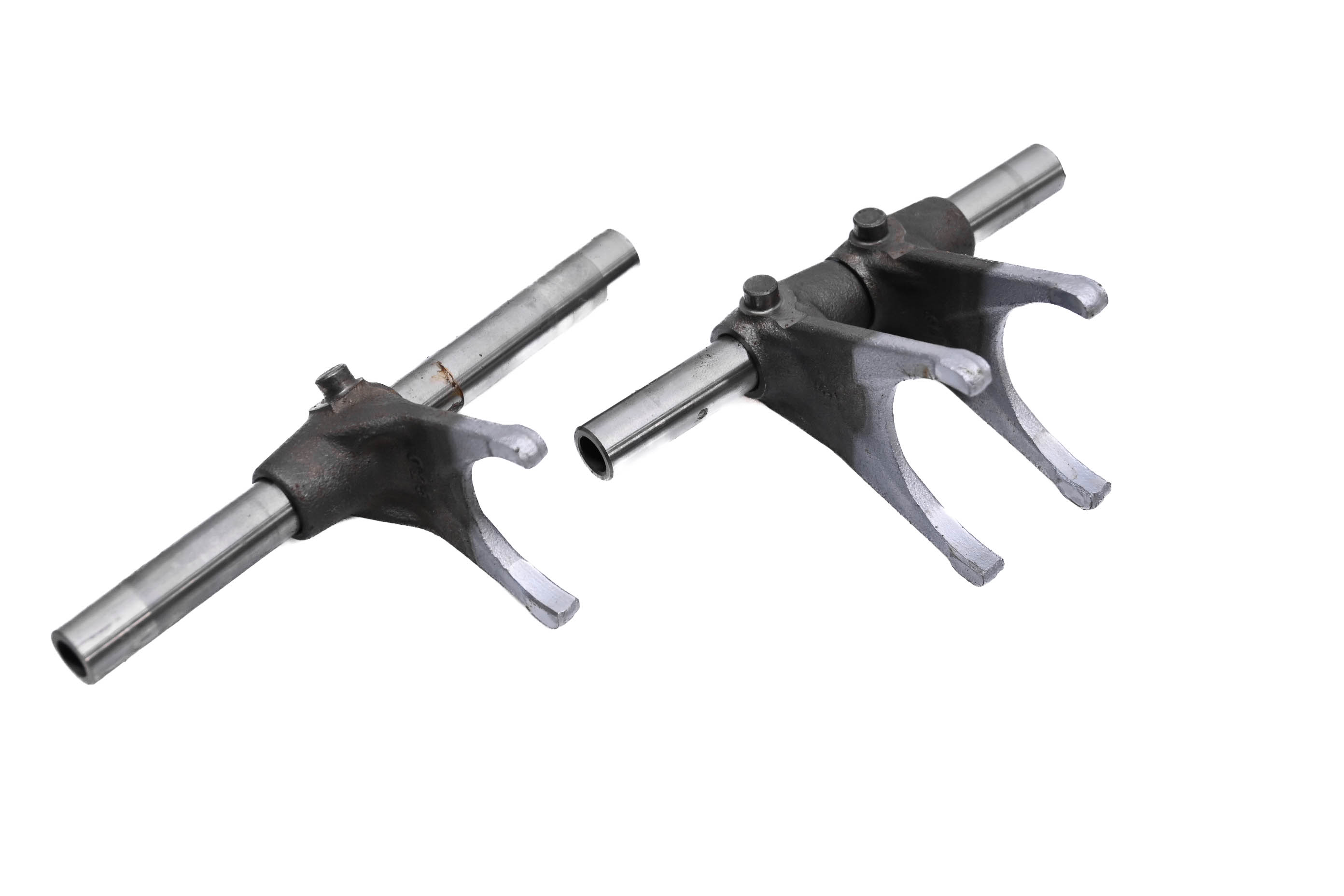 ask専用ページ 19 Kawasaki Ninja 650 Transmission Shift Forks & Drum EX650J | eBay