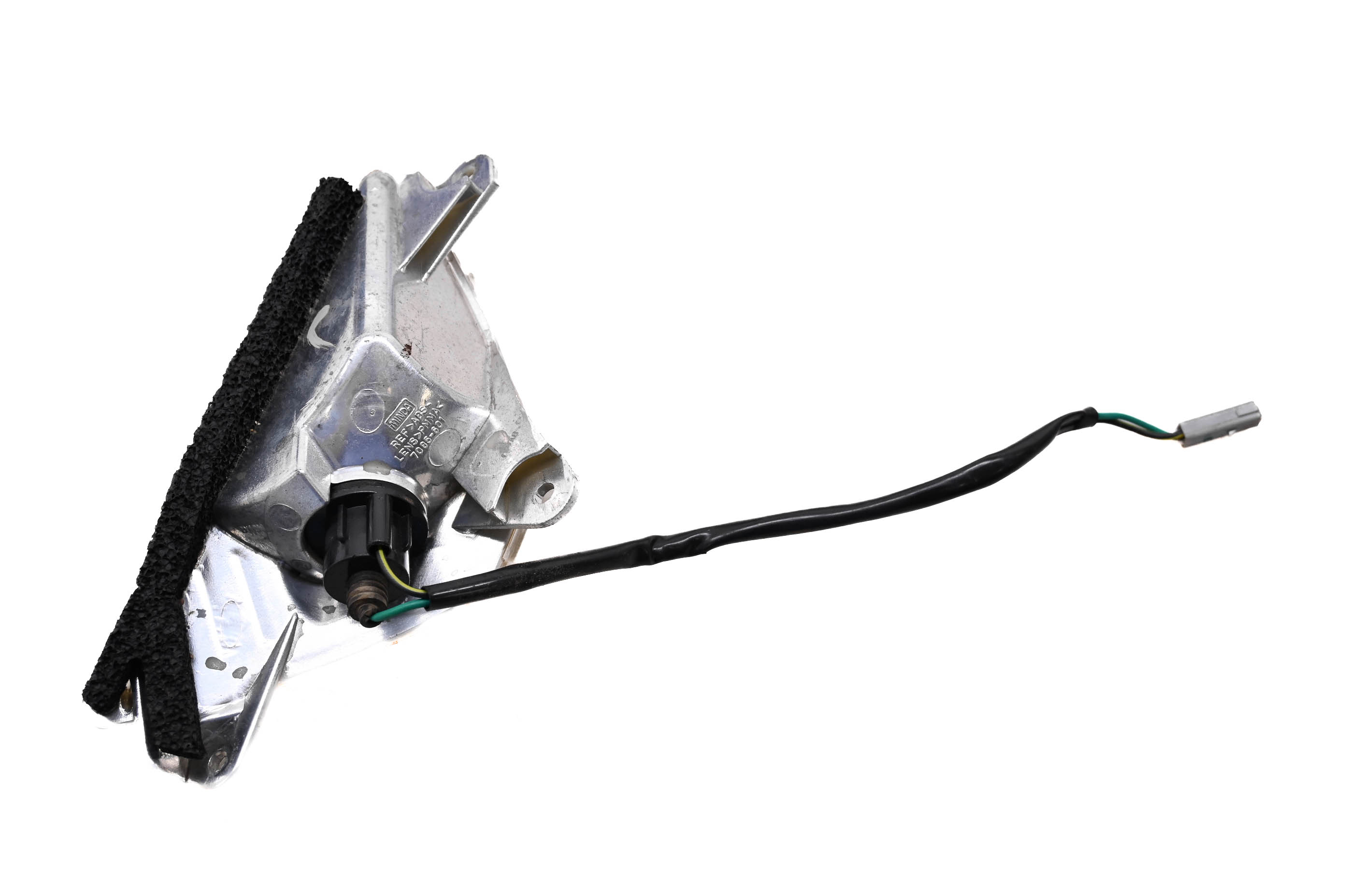 19 Kawasaki Ninja 650 Front Right Side Blinker EX650J
