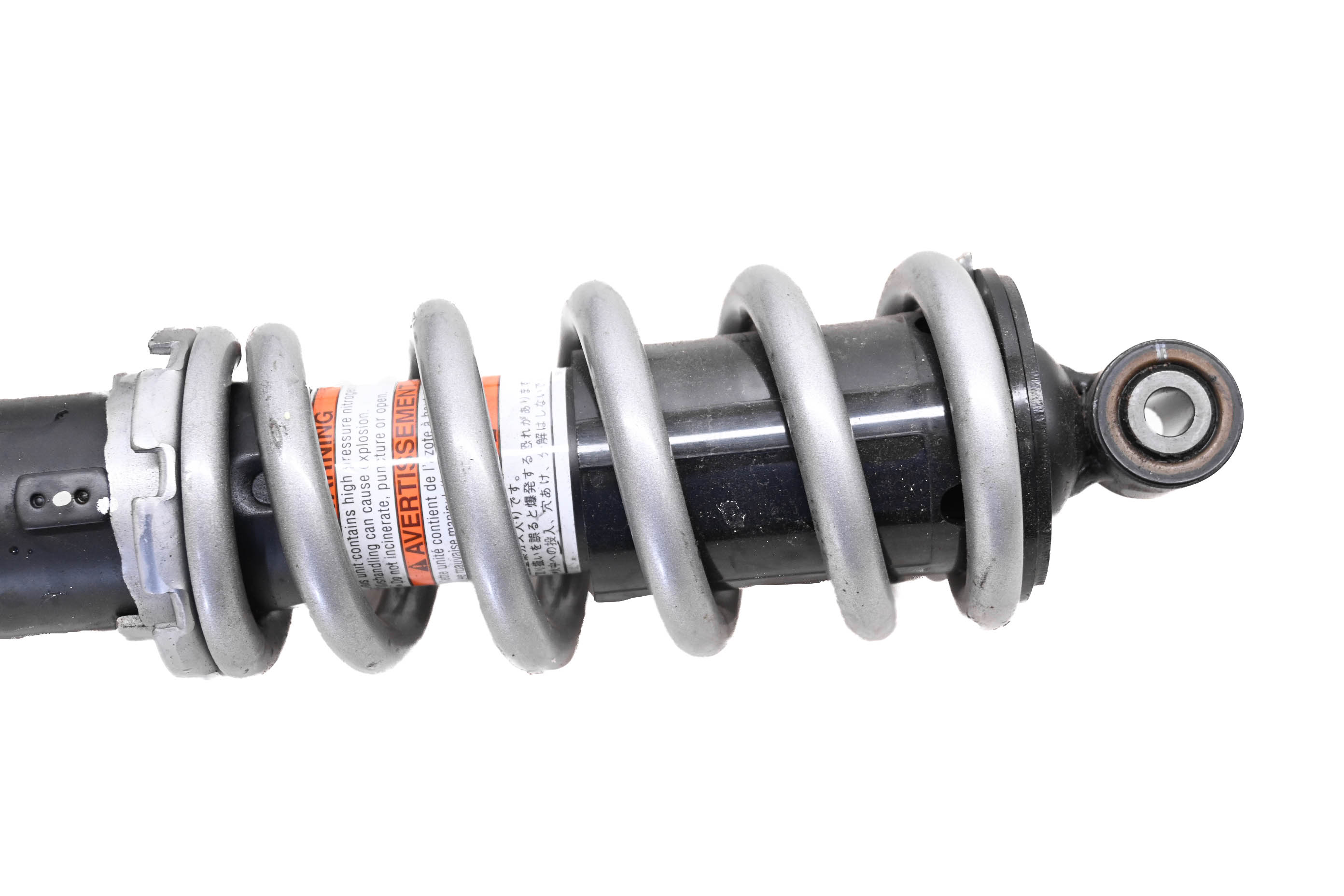 19 Kawasaki Ninja 650 Rear Shock EX650J