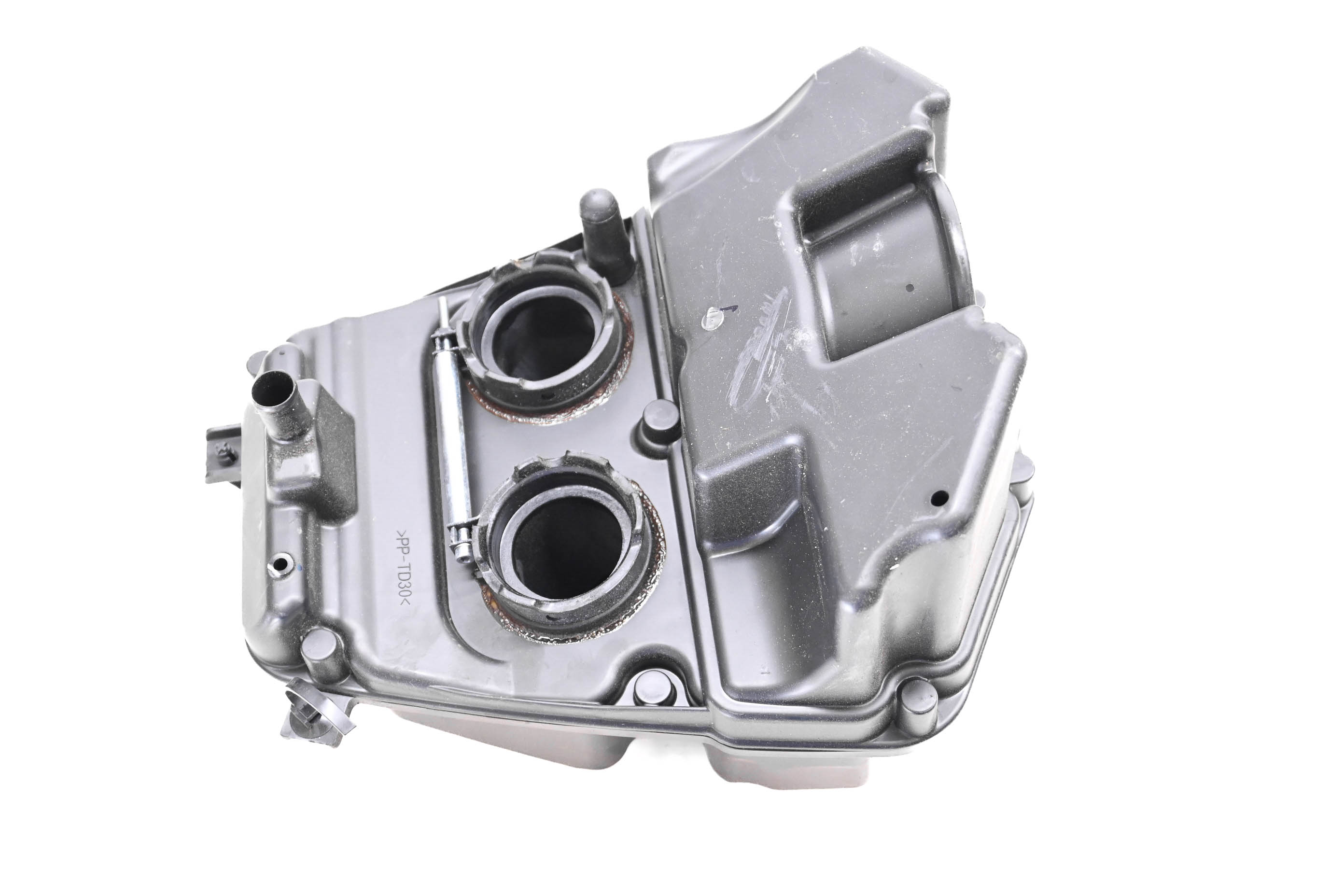 19 Kawasaki Ninja 650 Airbox Intake Air Box EX650J