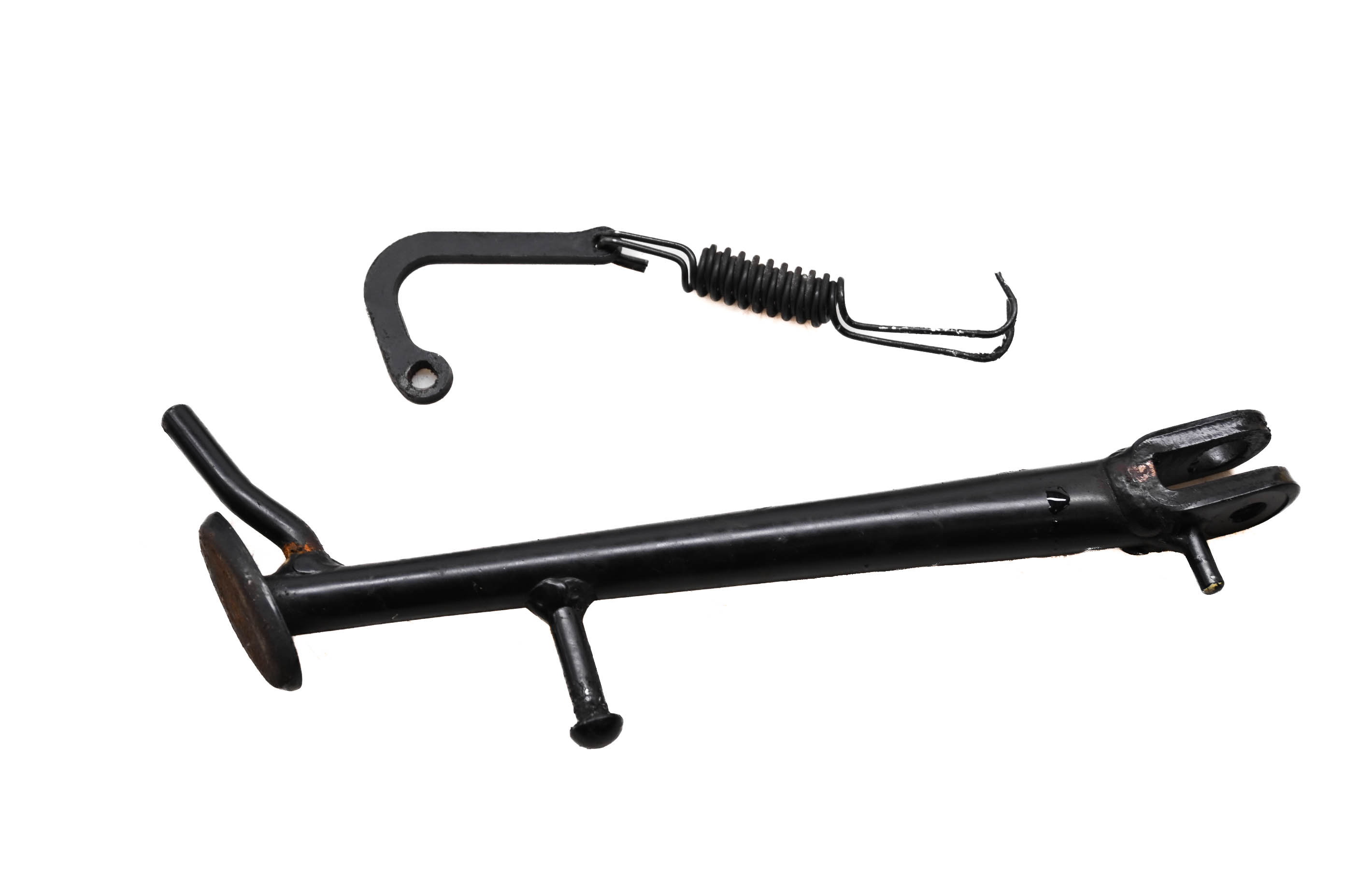 19 Kawasaki Ninja 650 Kick Stand Lever EX650J