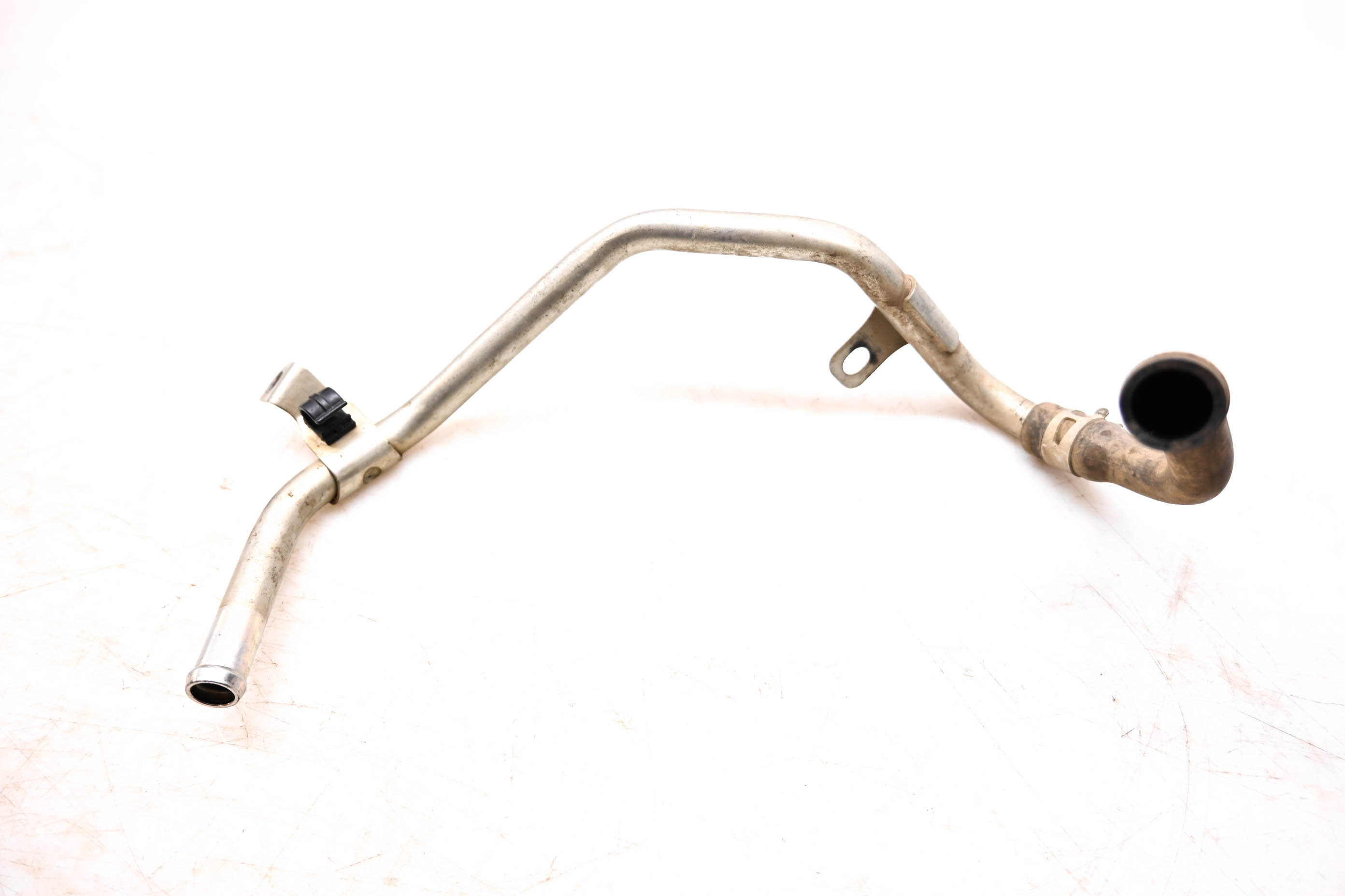 13 Yamaha YFZ450R Engine Oil Line