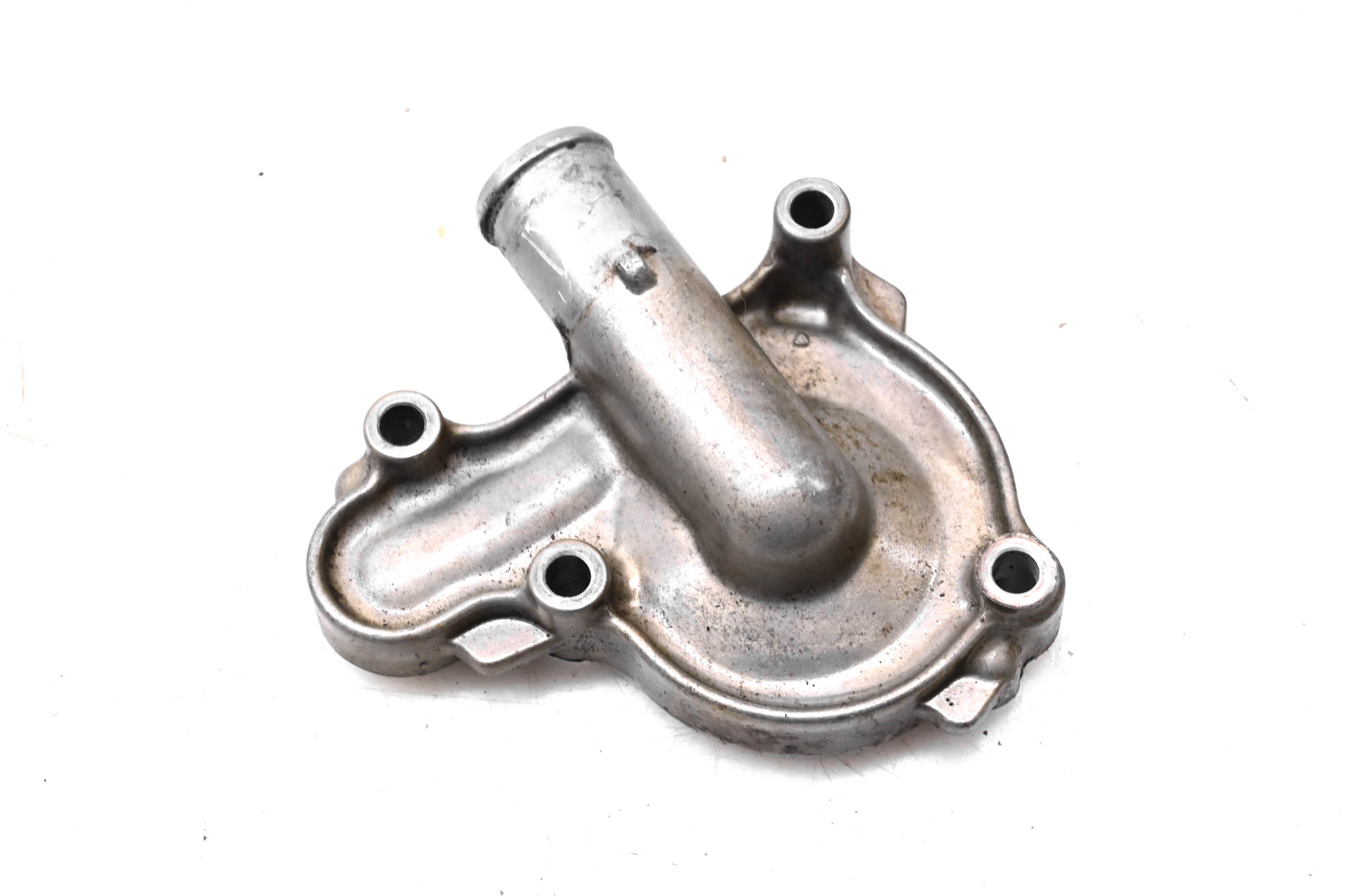 13 Yamaha YFZ450R Water Pump Cover