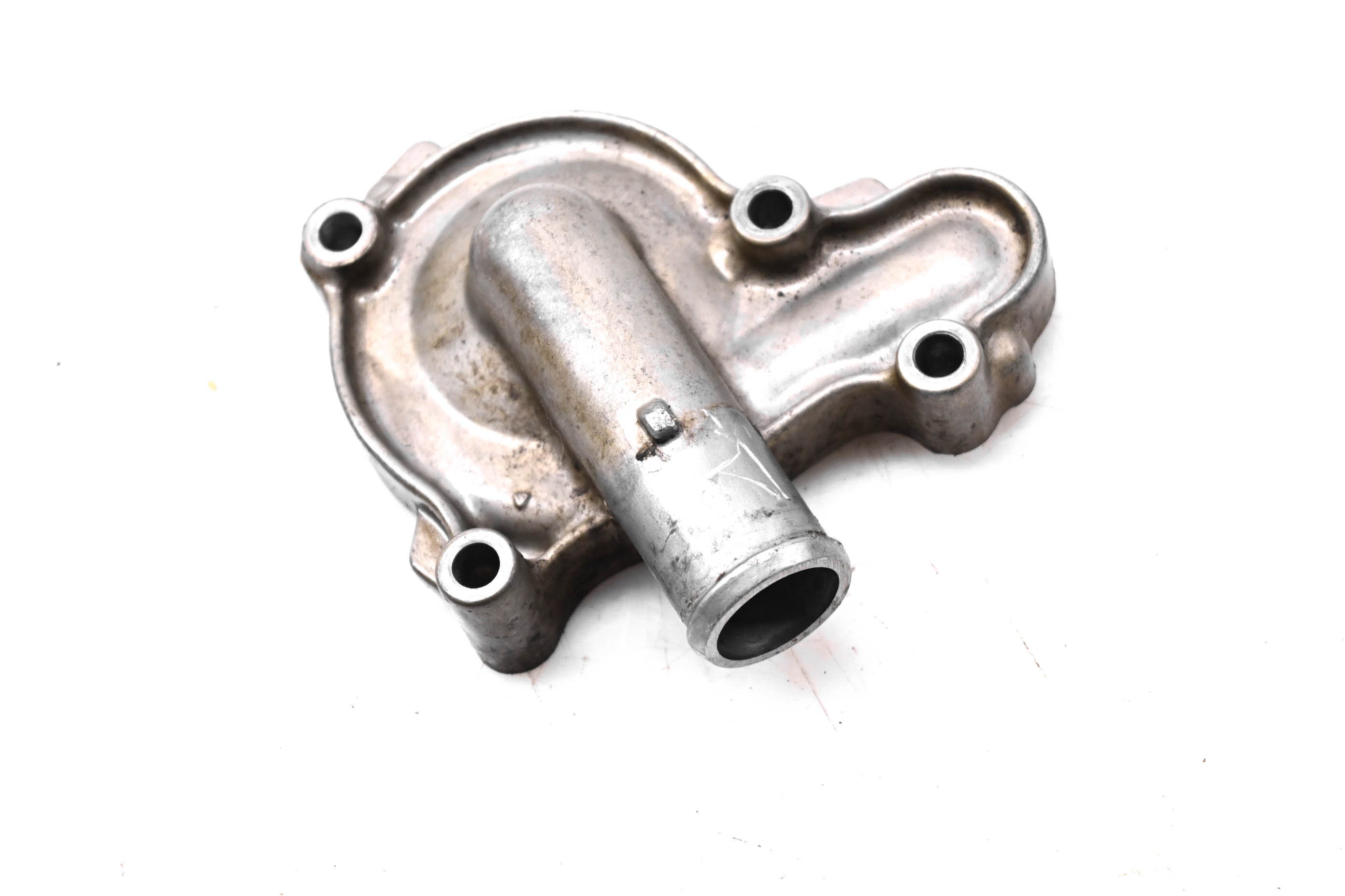 13 Yamaha YFZ450R Water Pump Cover