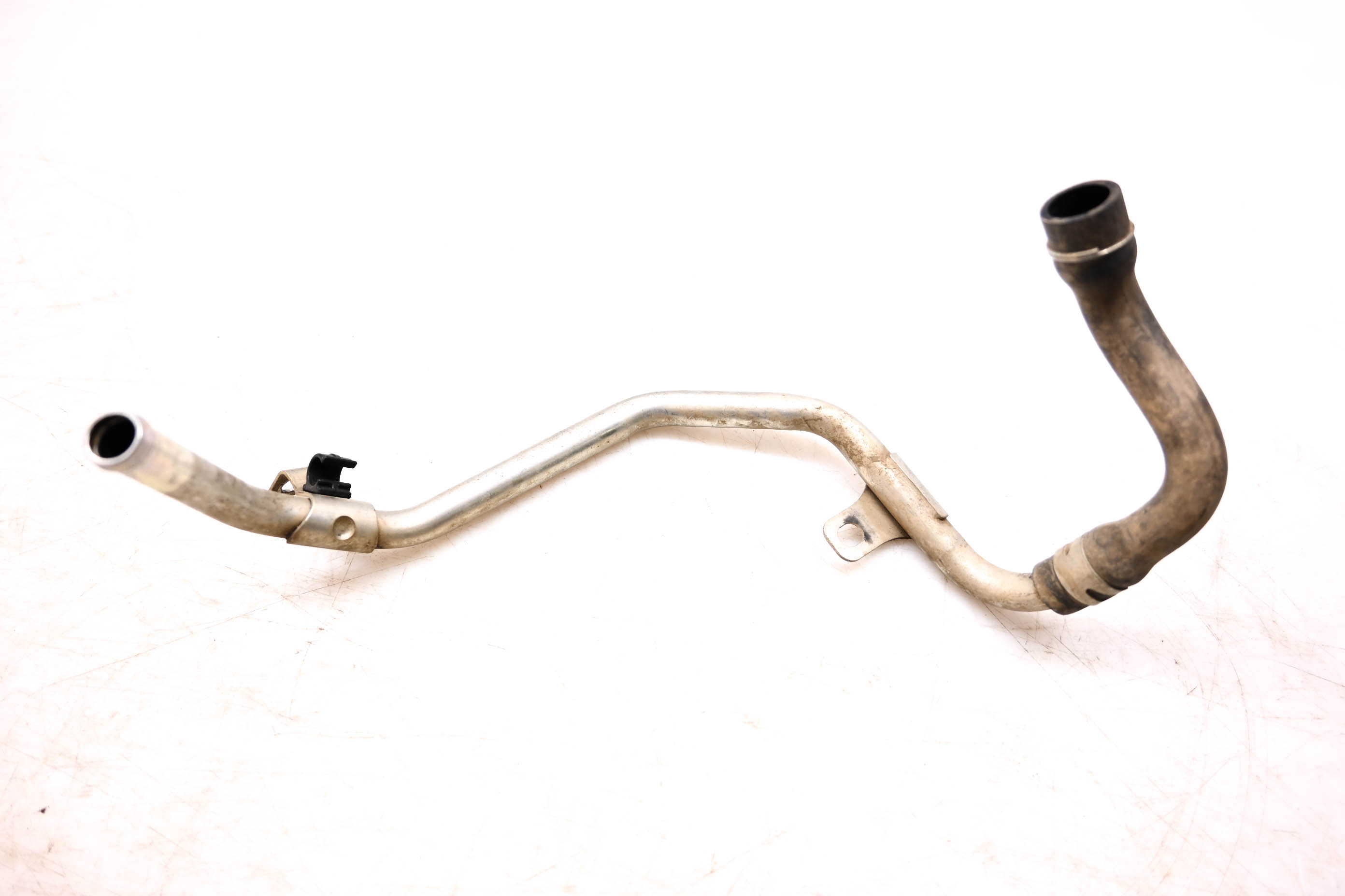 13 Yamaha YFZ450R Engine Oil Line
