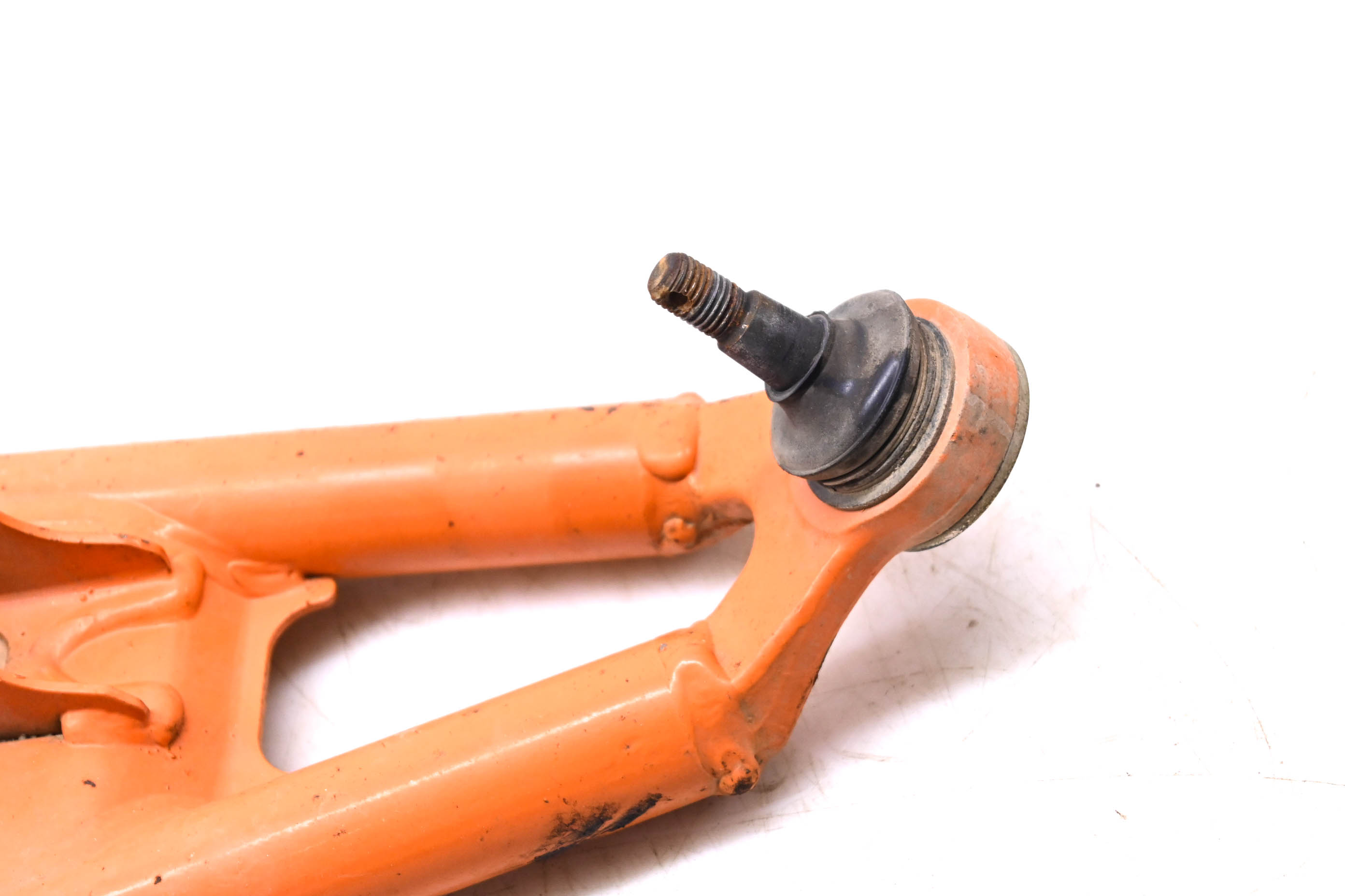 13 Yamaha YFZ450R Front Lower Right A-Arm