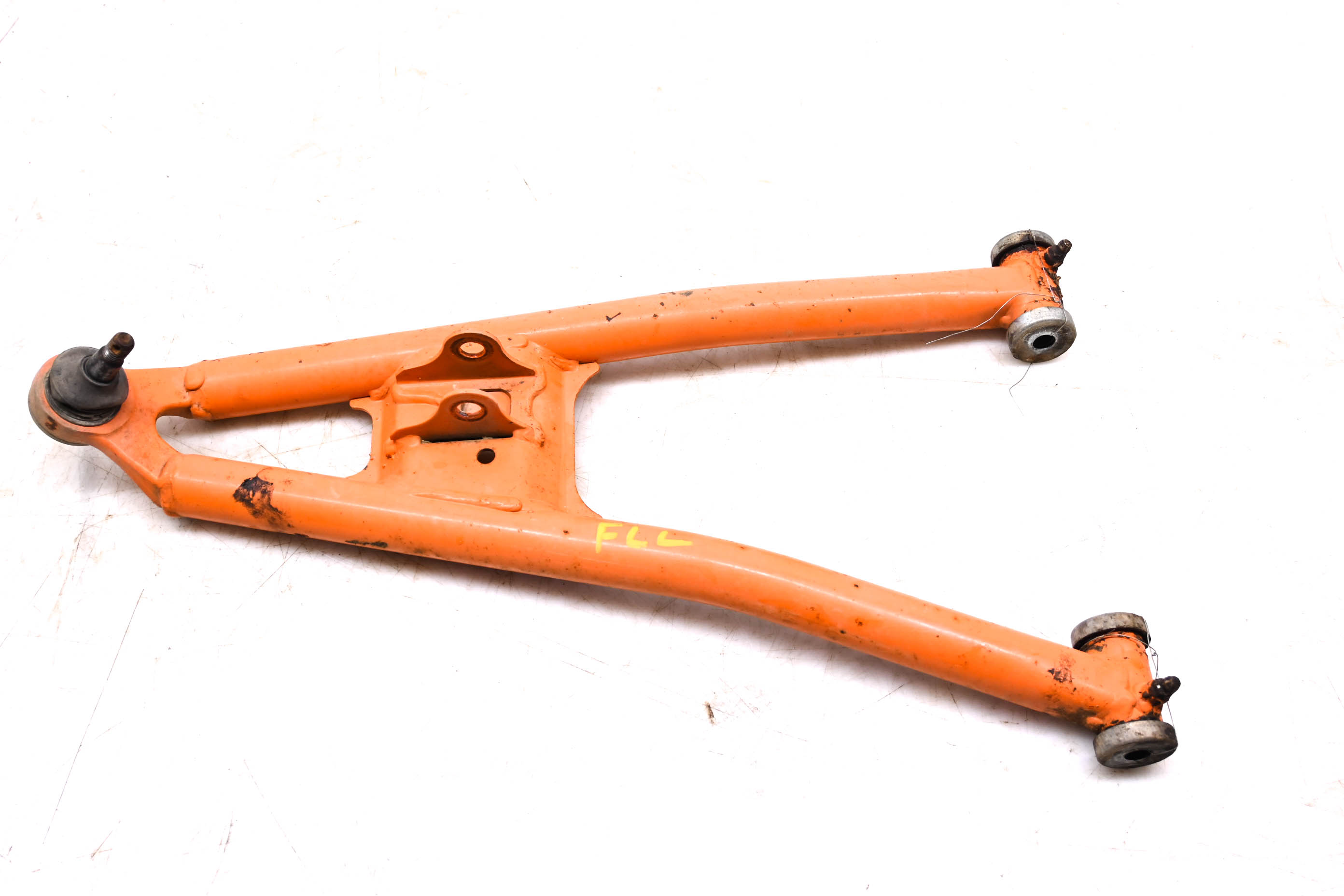 13 Yamaha YFZ450R Front Lower Left A-Arm