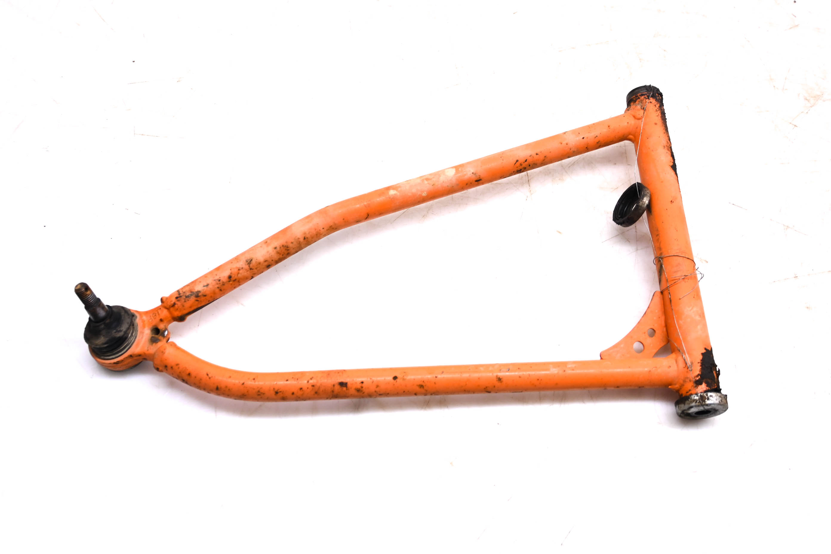 13 Yamaha YFZ450R Front Upper Left A-Arm