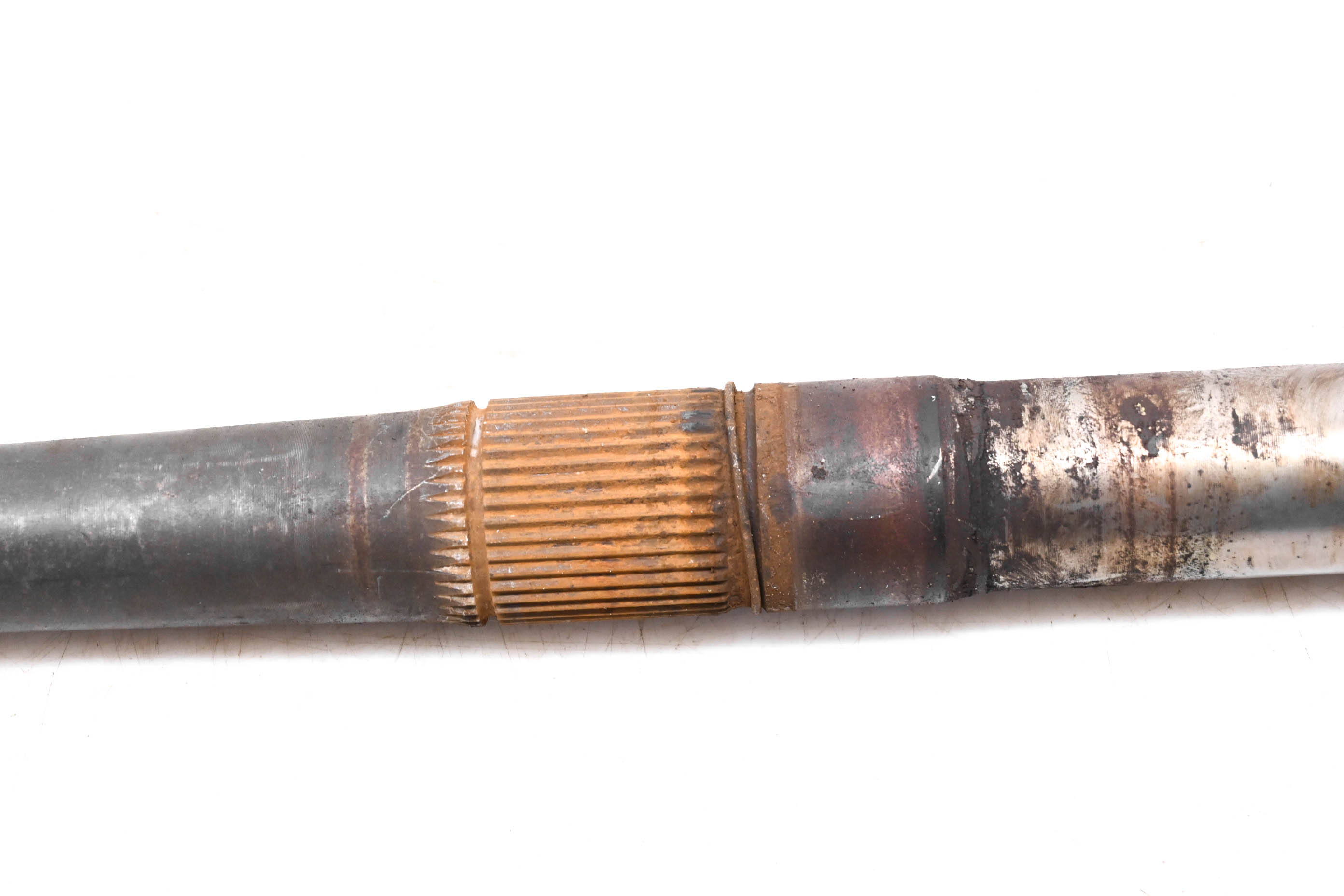 13 Yamaha YFZ450R Rear Axle