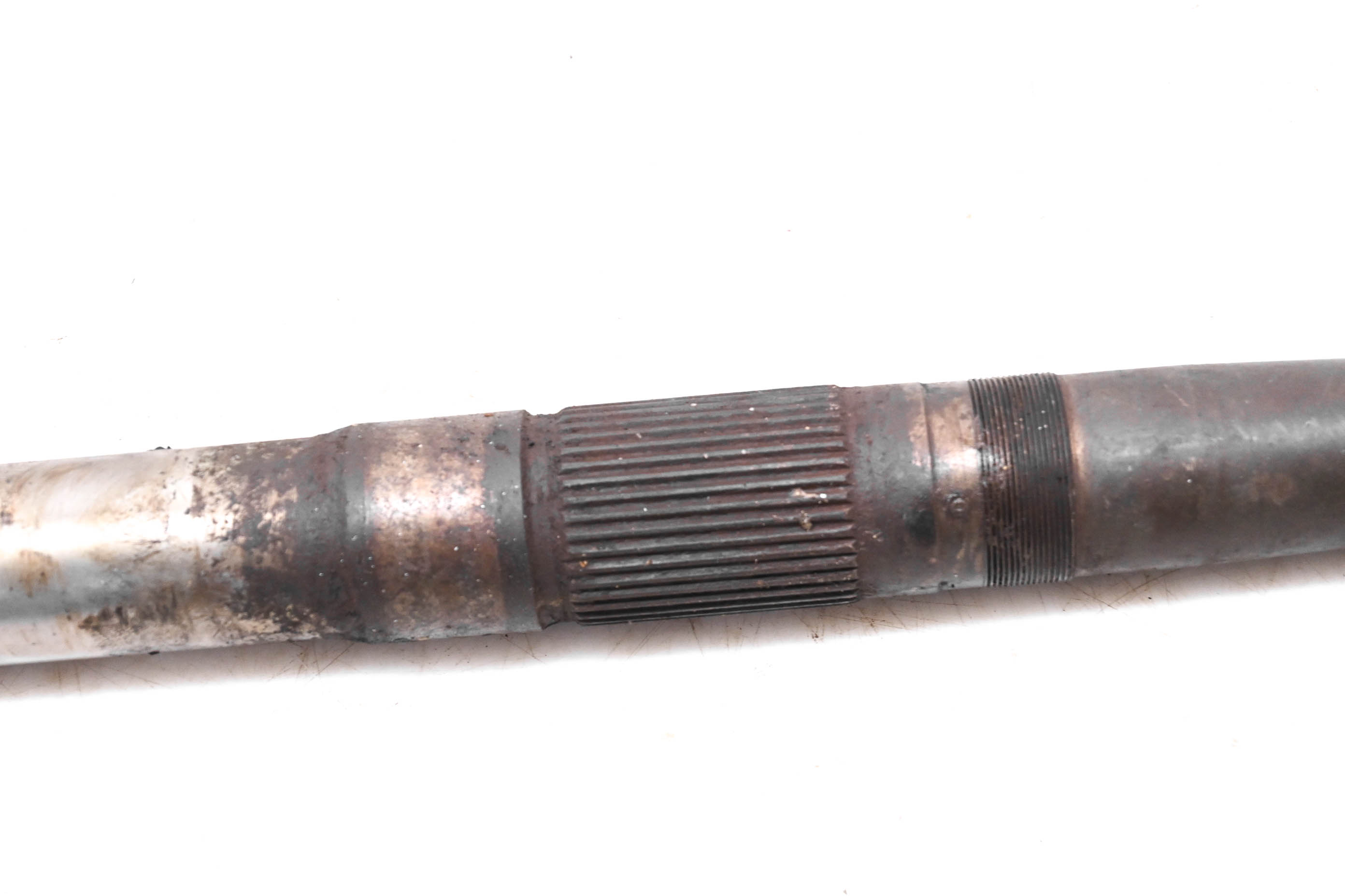 13 Yamaha YFZ450R Rear Axle