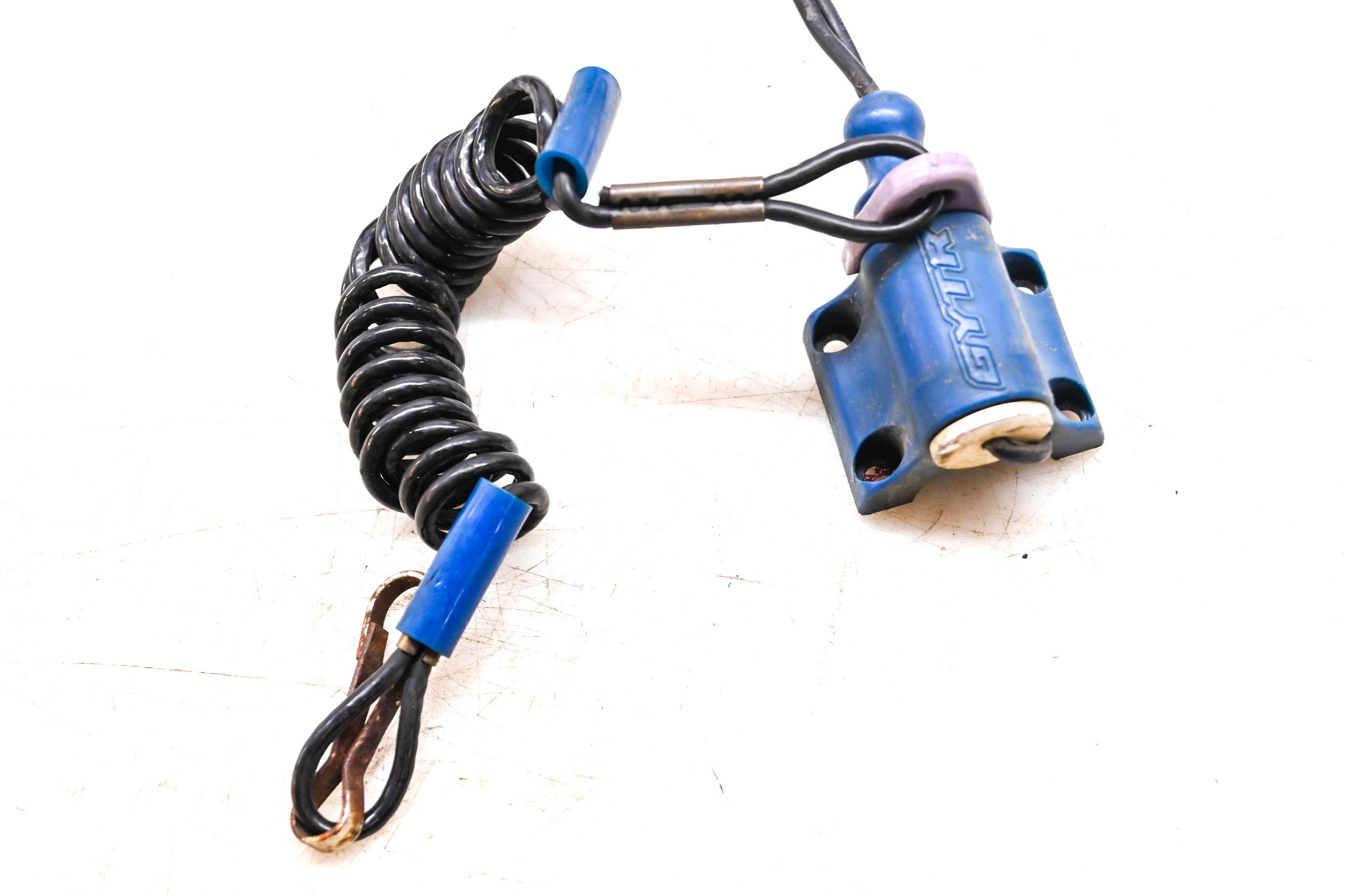 11 Yamaha YFZ450R Wire Harness Electrical Wiring