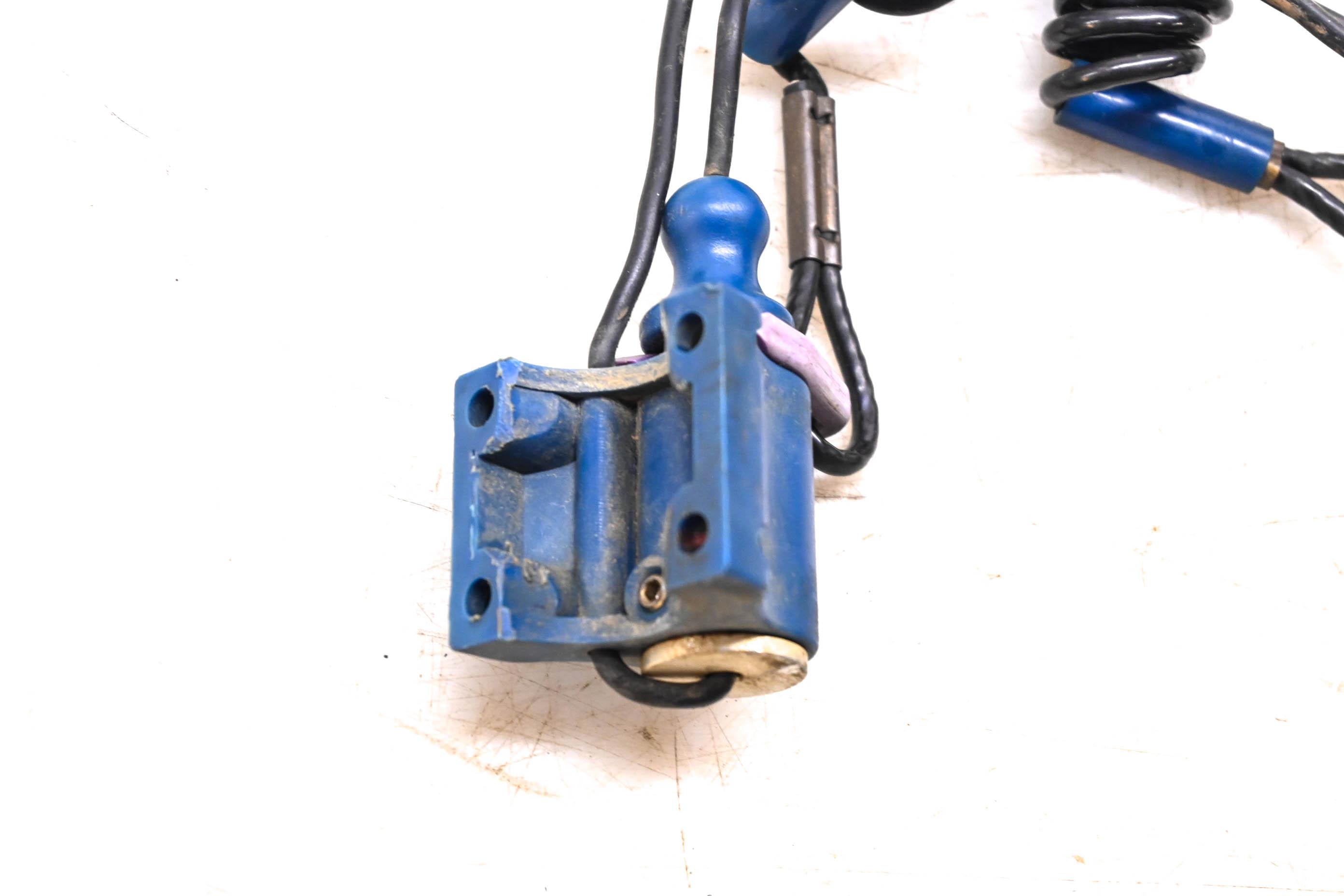 11 Yamaha YFZ450R Wire Harness Electrical Wiring