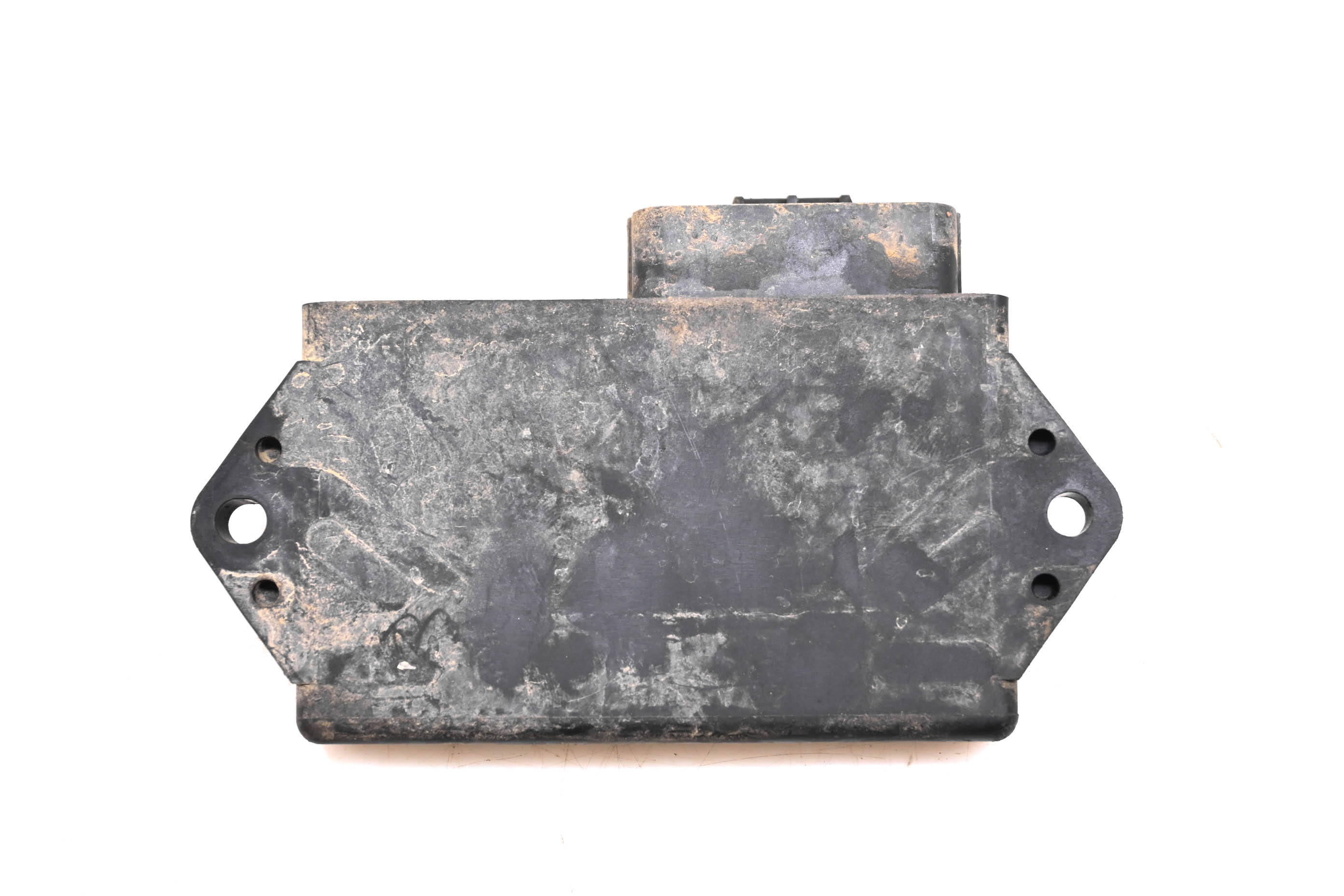 13 Yamaha YFZ450R Electric Control Unit Ecu