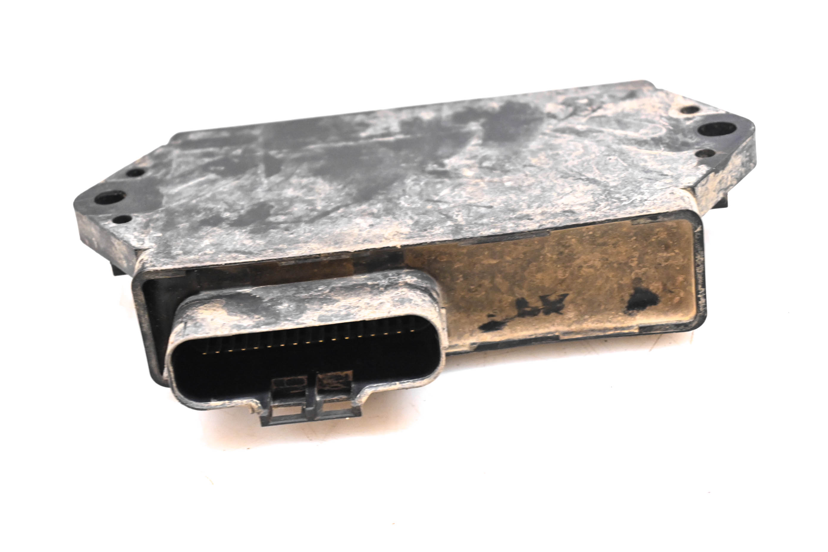13 Yamaha YFZ450R Electric Control Unit Ecu