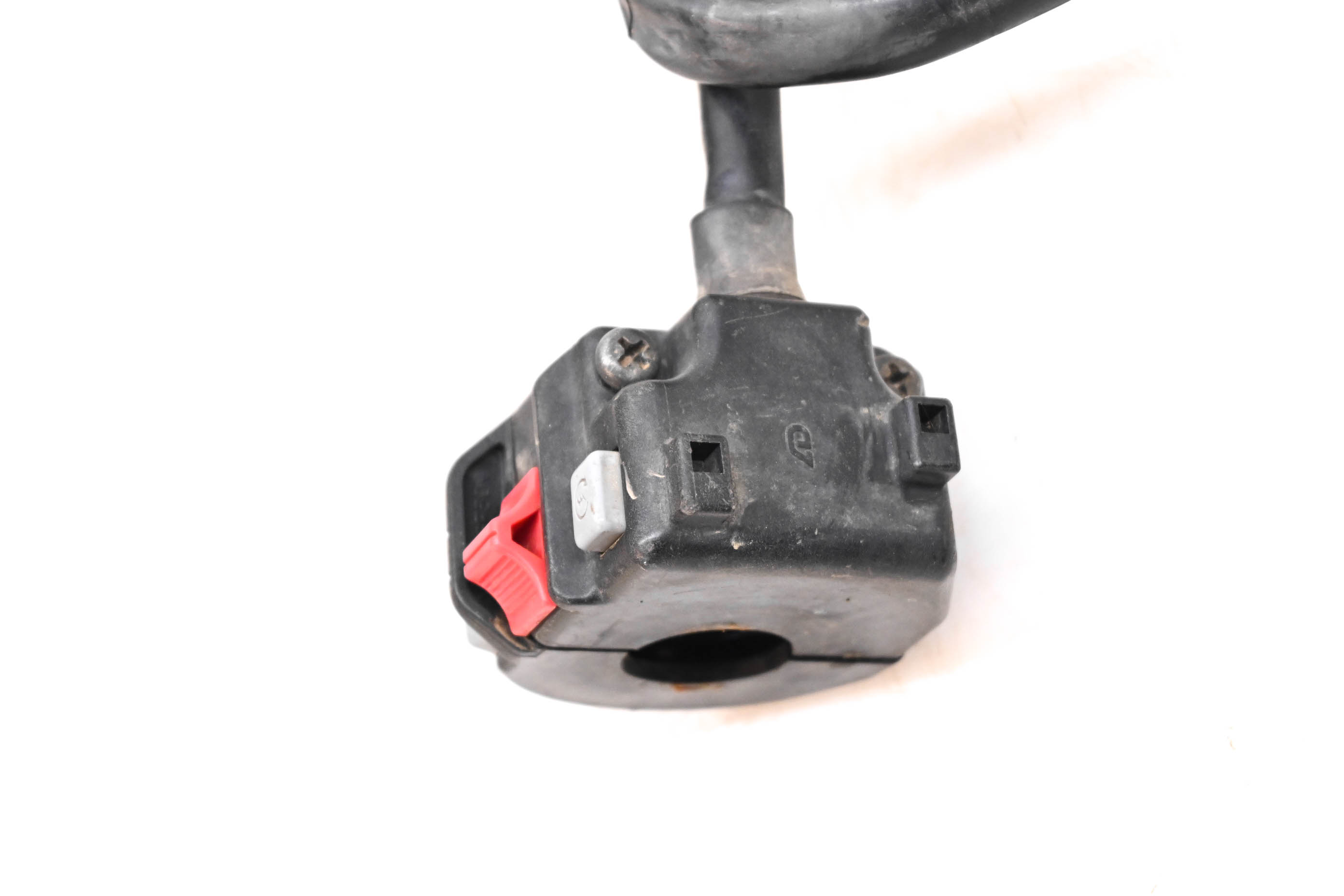 13 Yamaha YFZ450R Headlight On Off Handlebar Start Switch