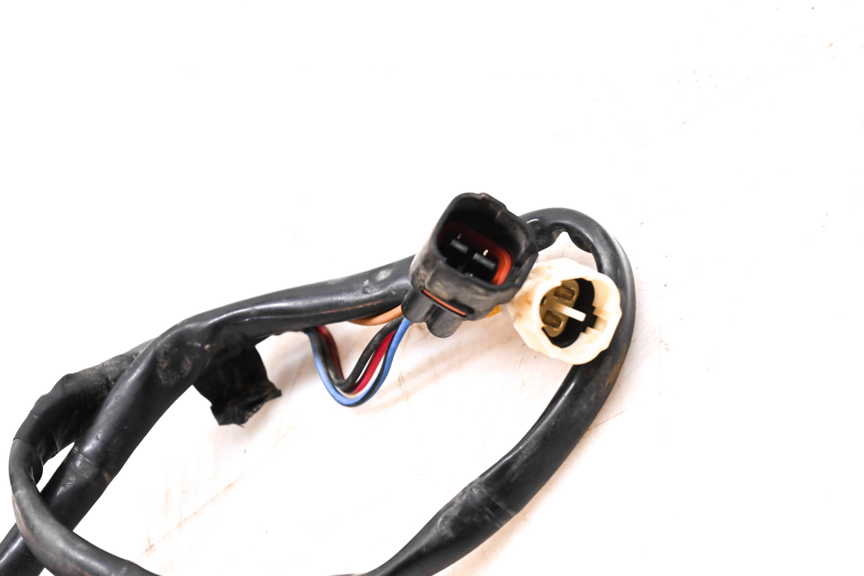 13 Yamaha YFZ450R Headlight On Off Handlebar Start Switch