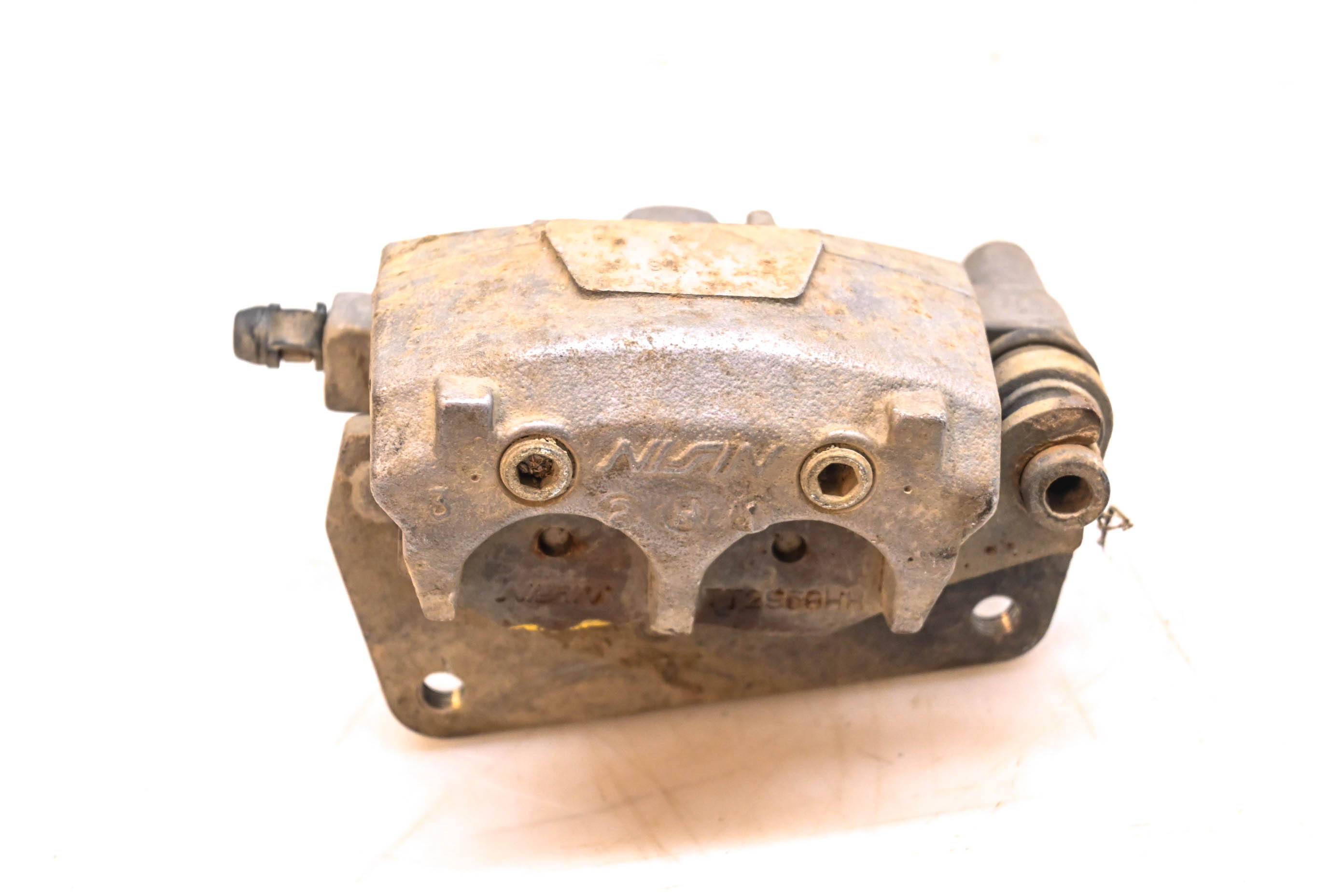 13 Yamaha YFZ450R Front Right Brake Caliper