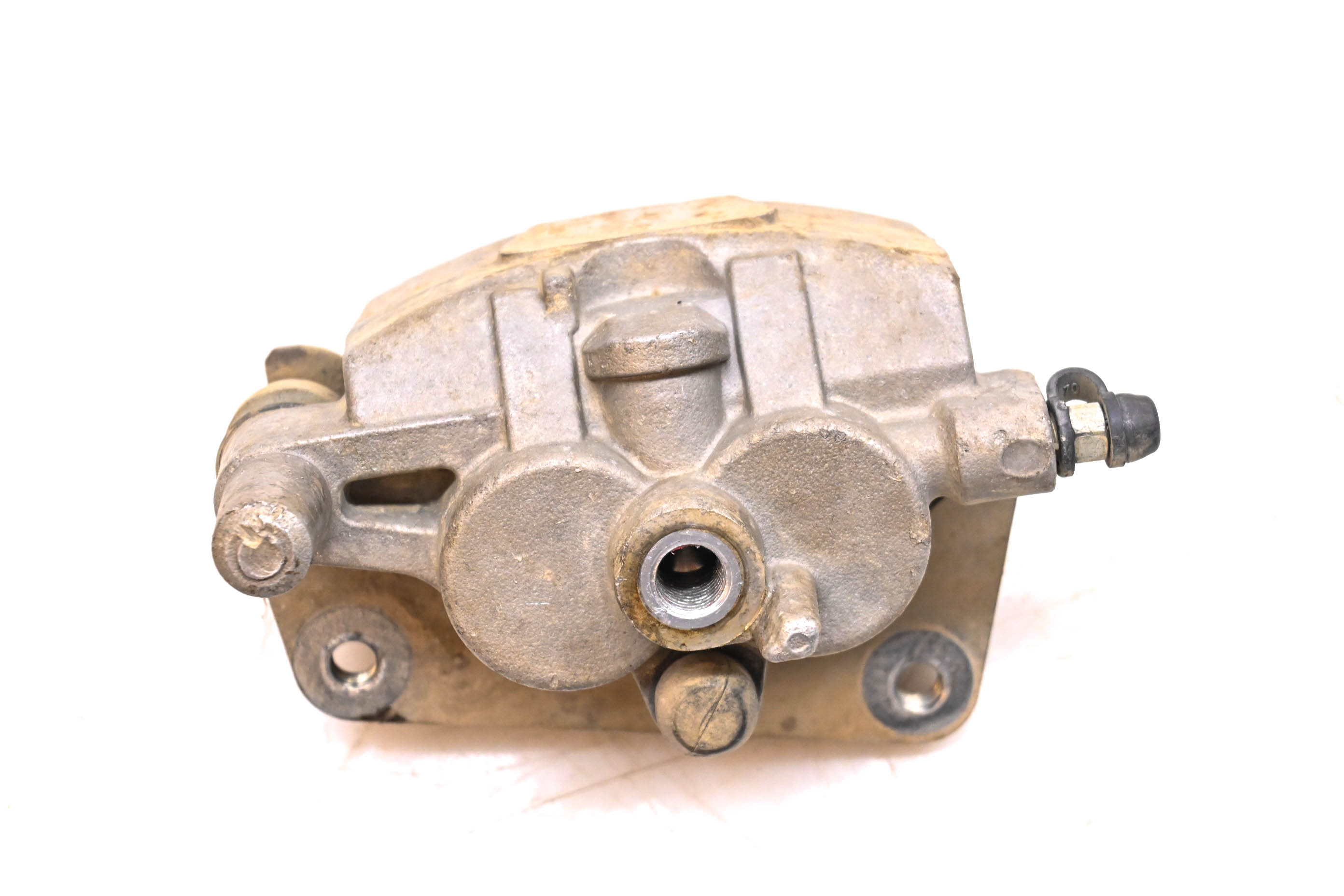 13 Yamaha YFZ450R Front Right Brake Caliper