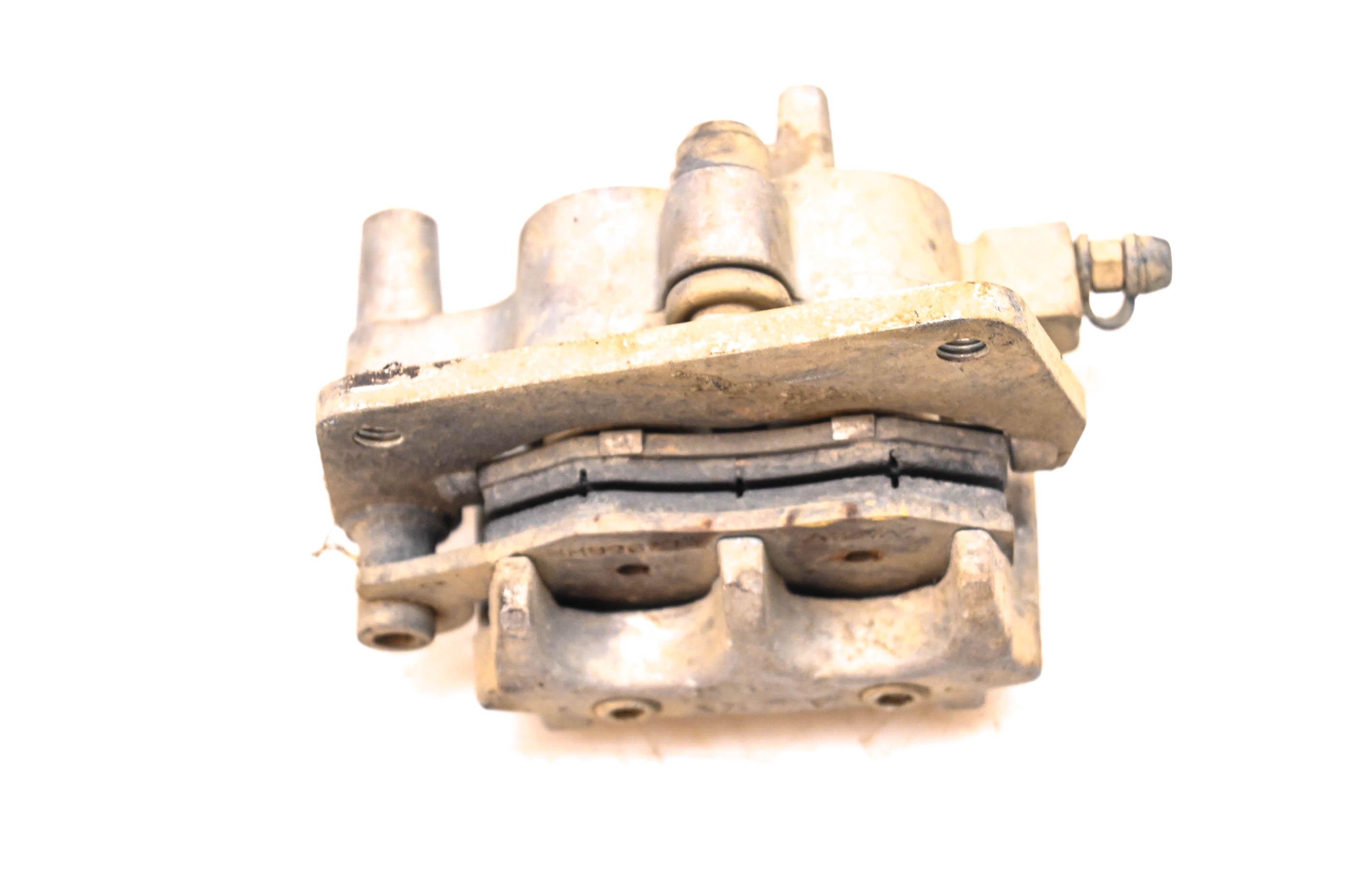 13 Yamaha YFZ450R Front Right Brake Caliper