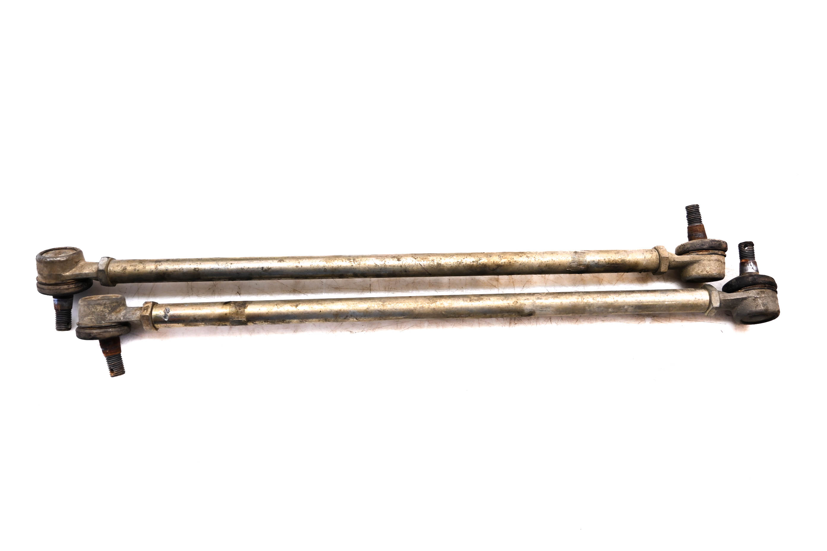 13 Yamaha YFZ450R Tie Rods & Ends