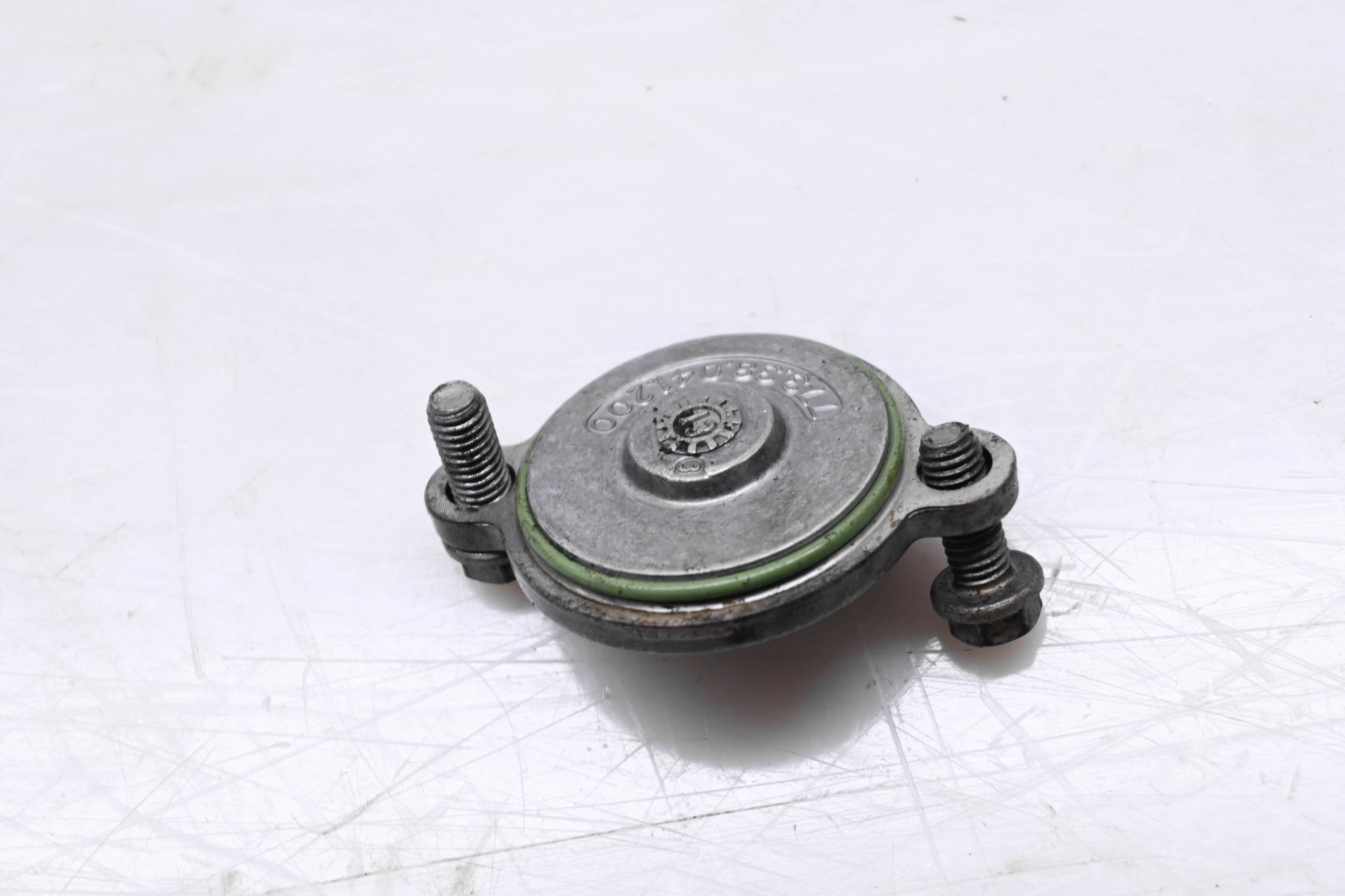 14 KTM 250 SXF Oil Filter Cover