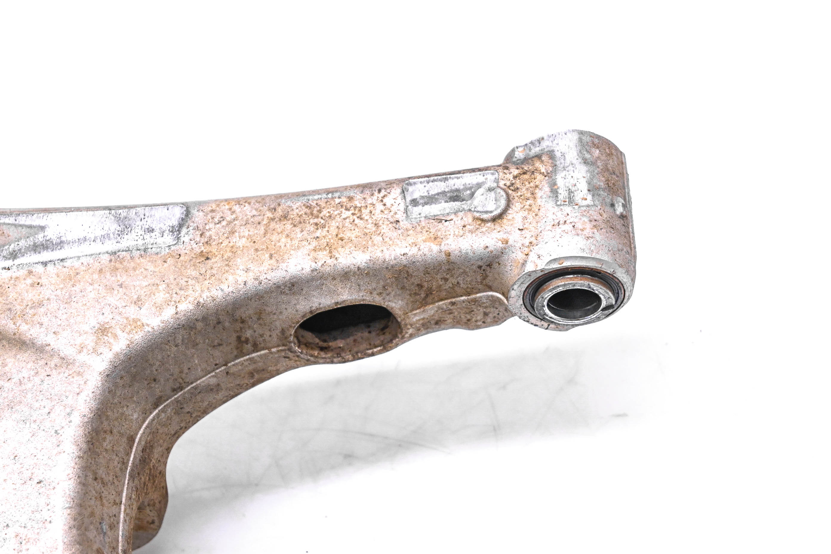 14 KTM 250 SXF Rear Swingarm