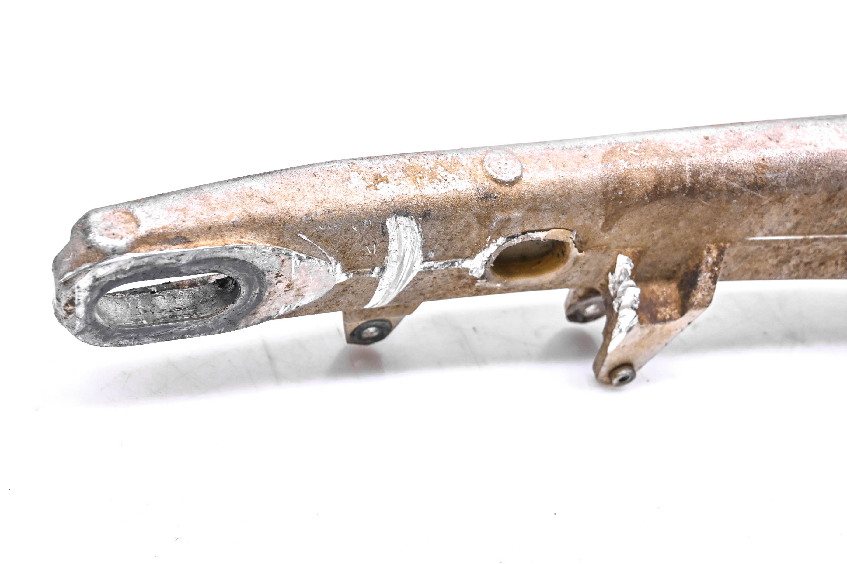14 KTM 250 SXF Rear Swingarm