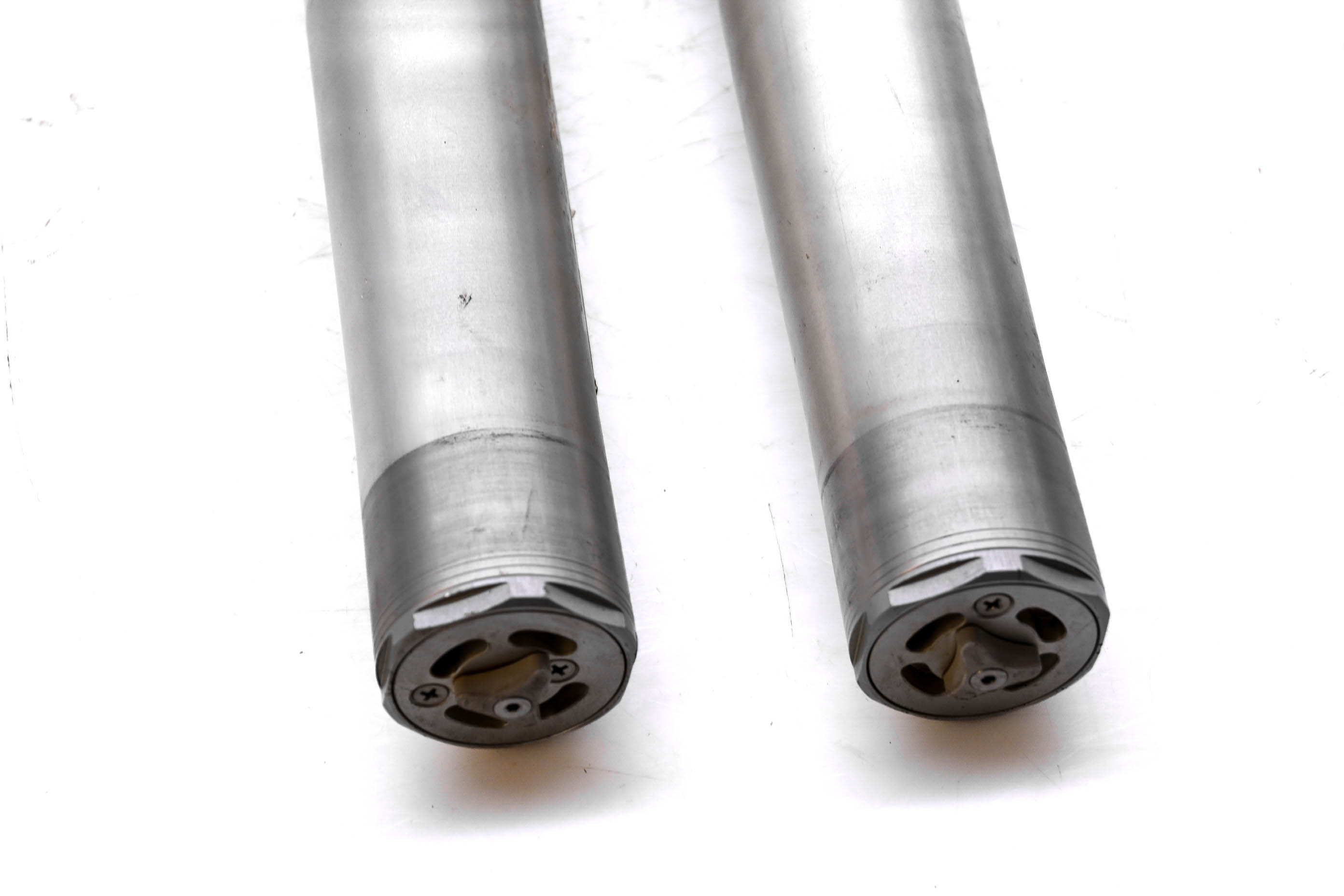 14 KTM 250 SXF Front Forks Suspension