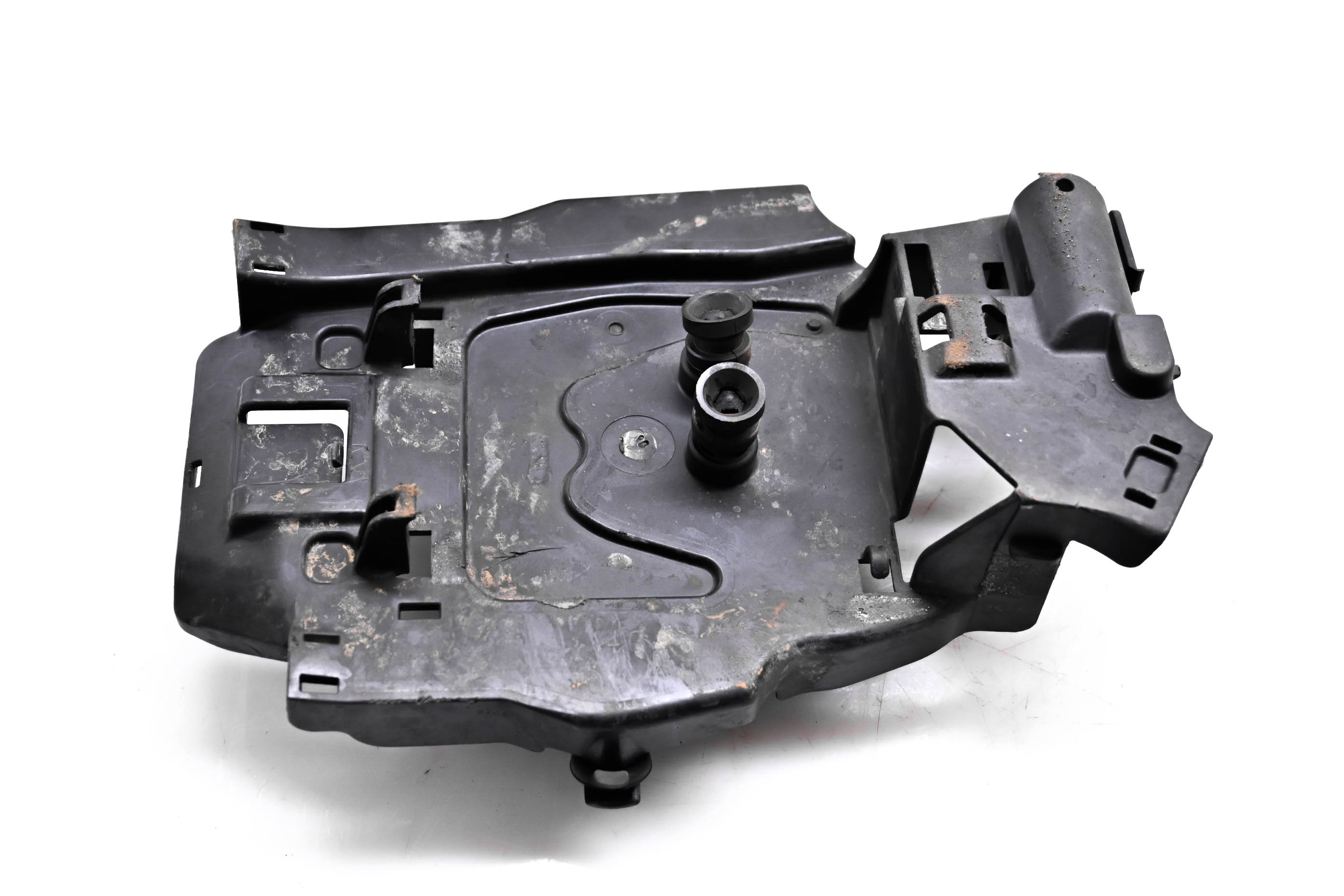 14 KTM 250 SXF Ecu Cover
