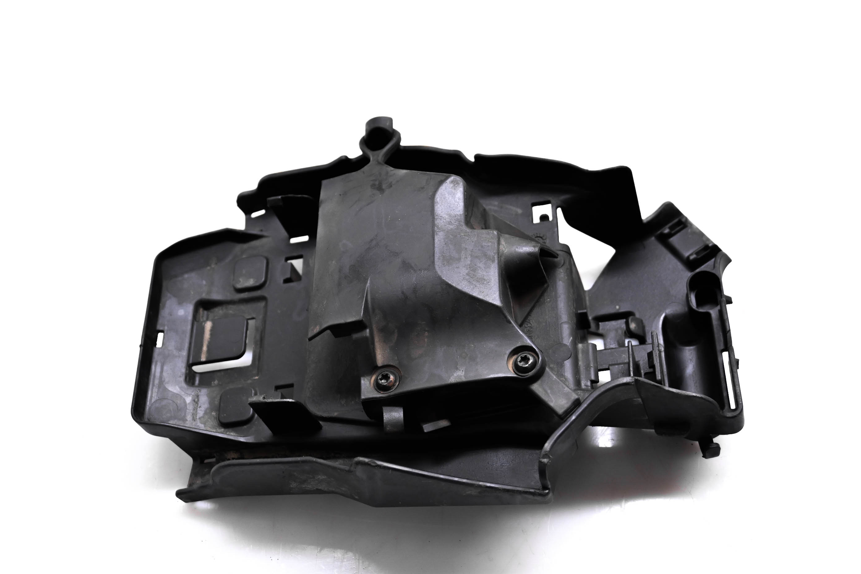 14 KTM 250 SXF Ecu Cover