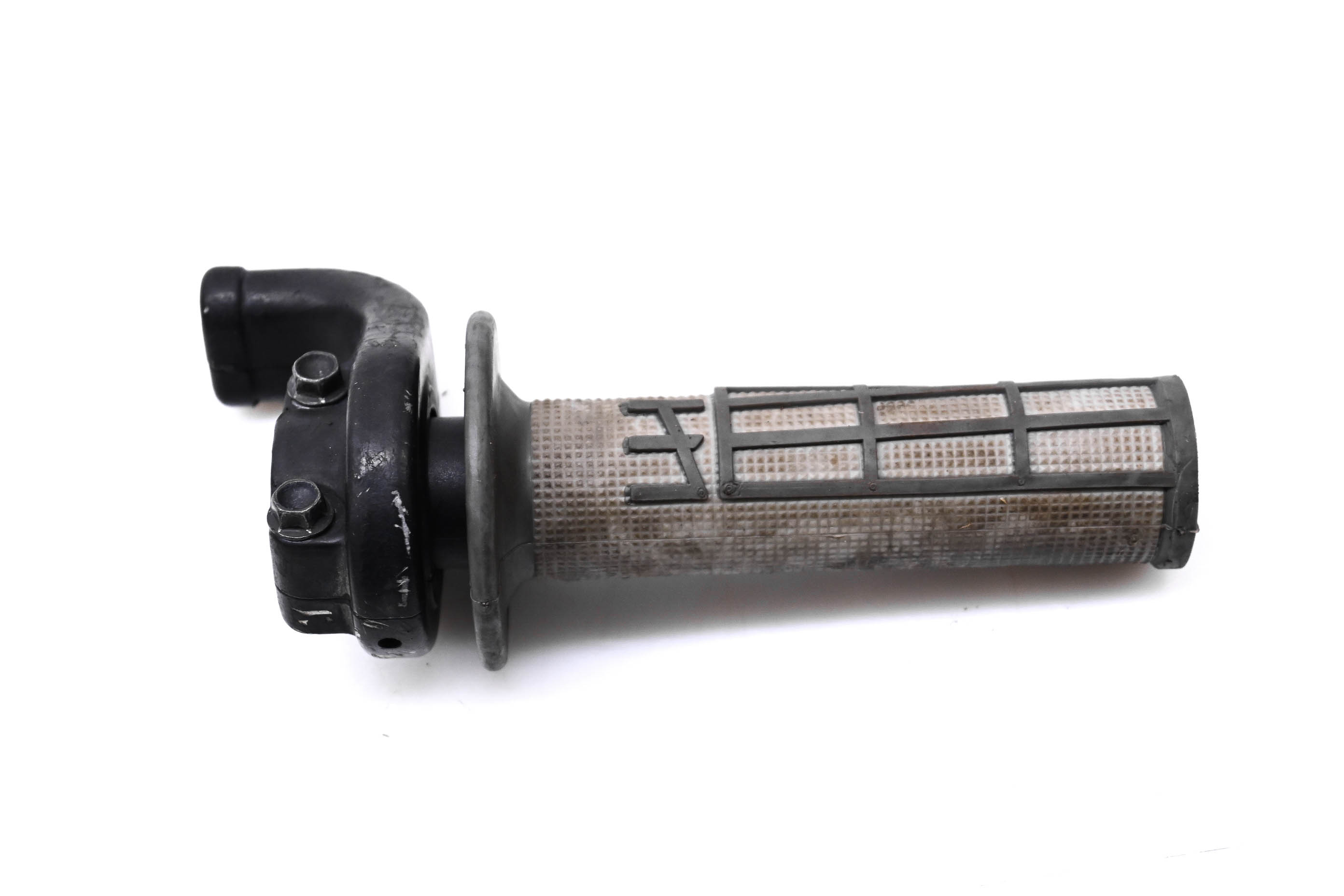 14 KTM 250 SXF Twist Throttle