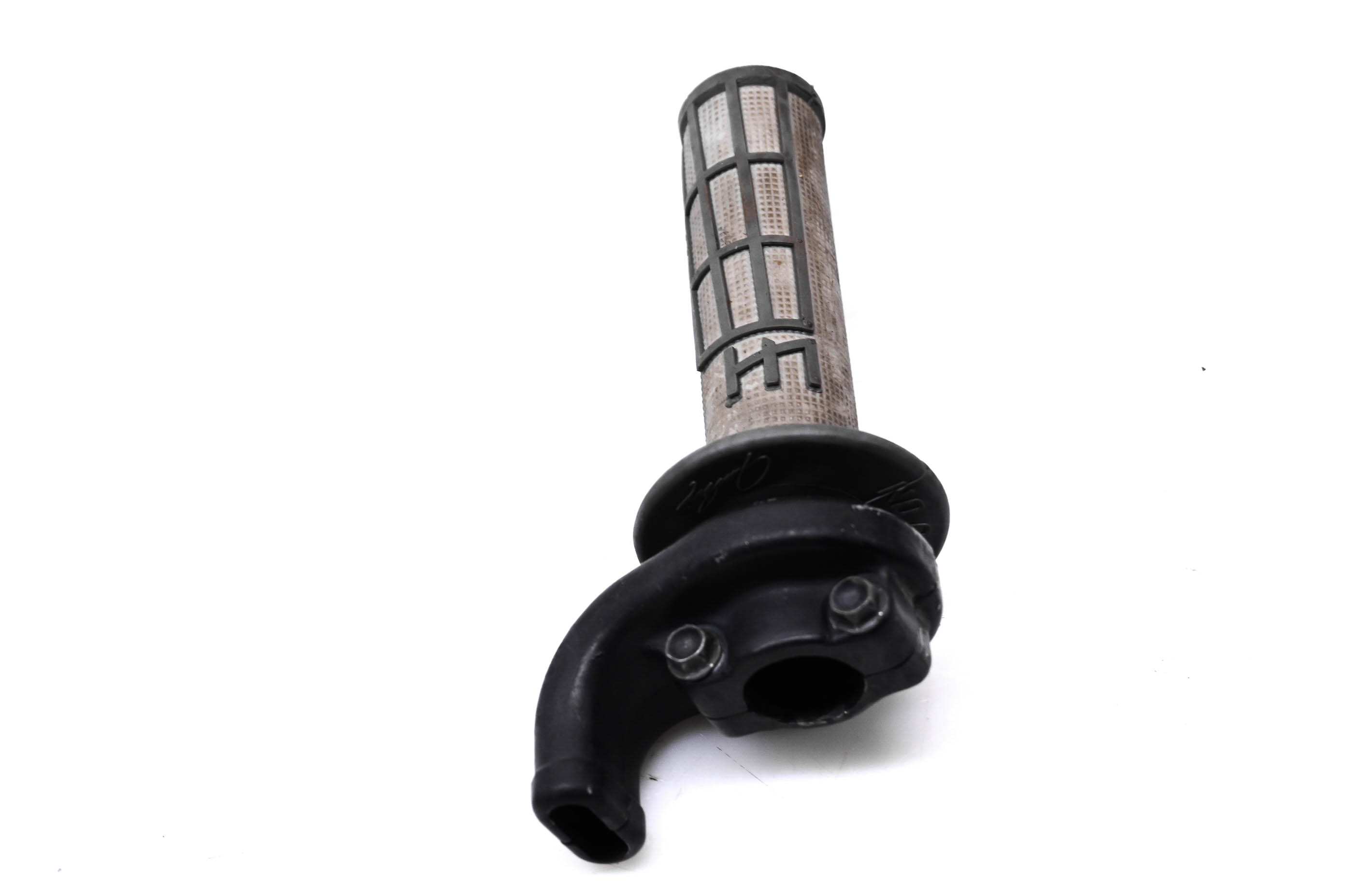 14 KTM 250 SXF Twist Throttle