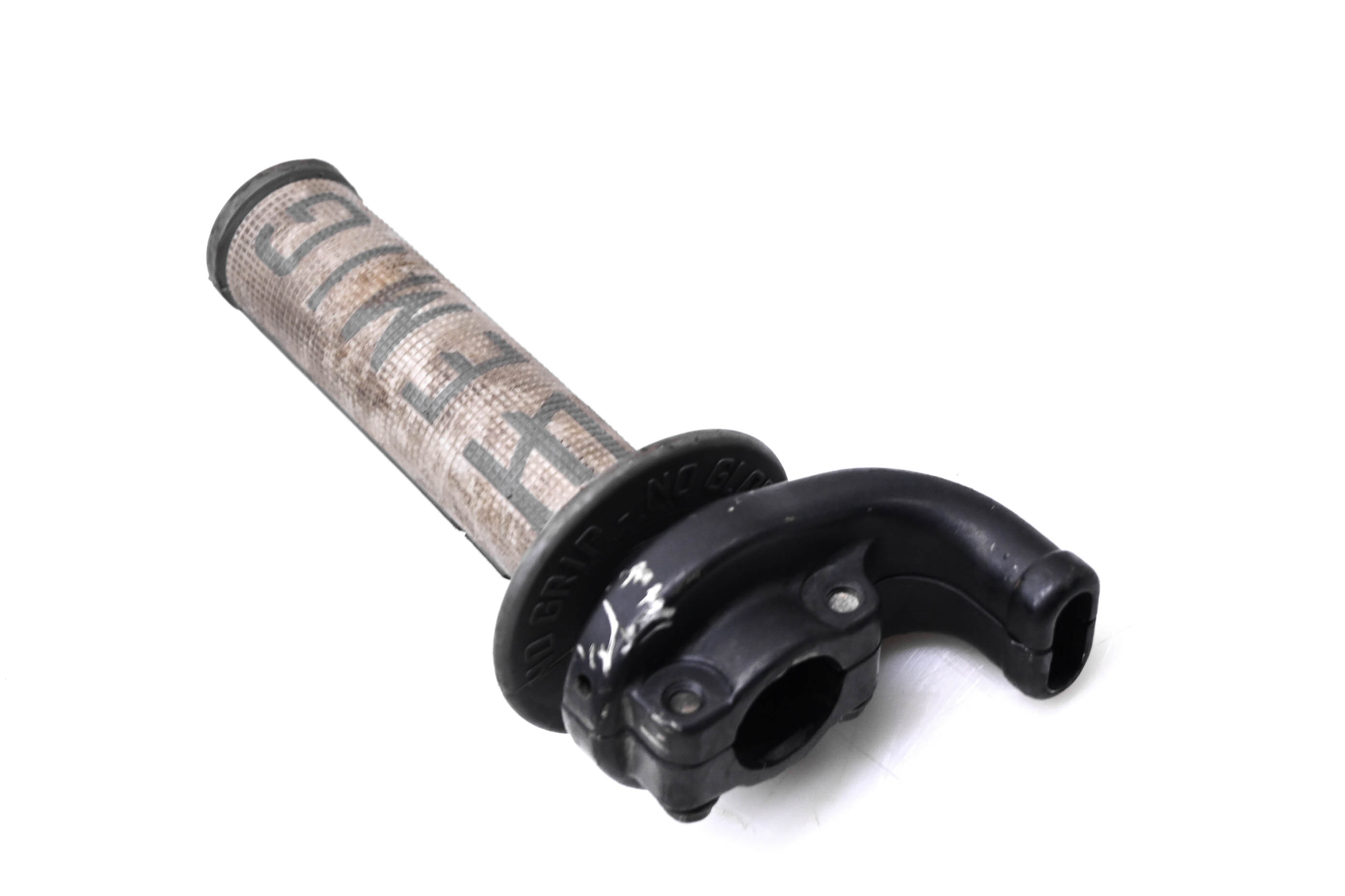 14 KTM 250 SXF Twist Throttle