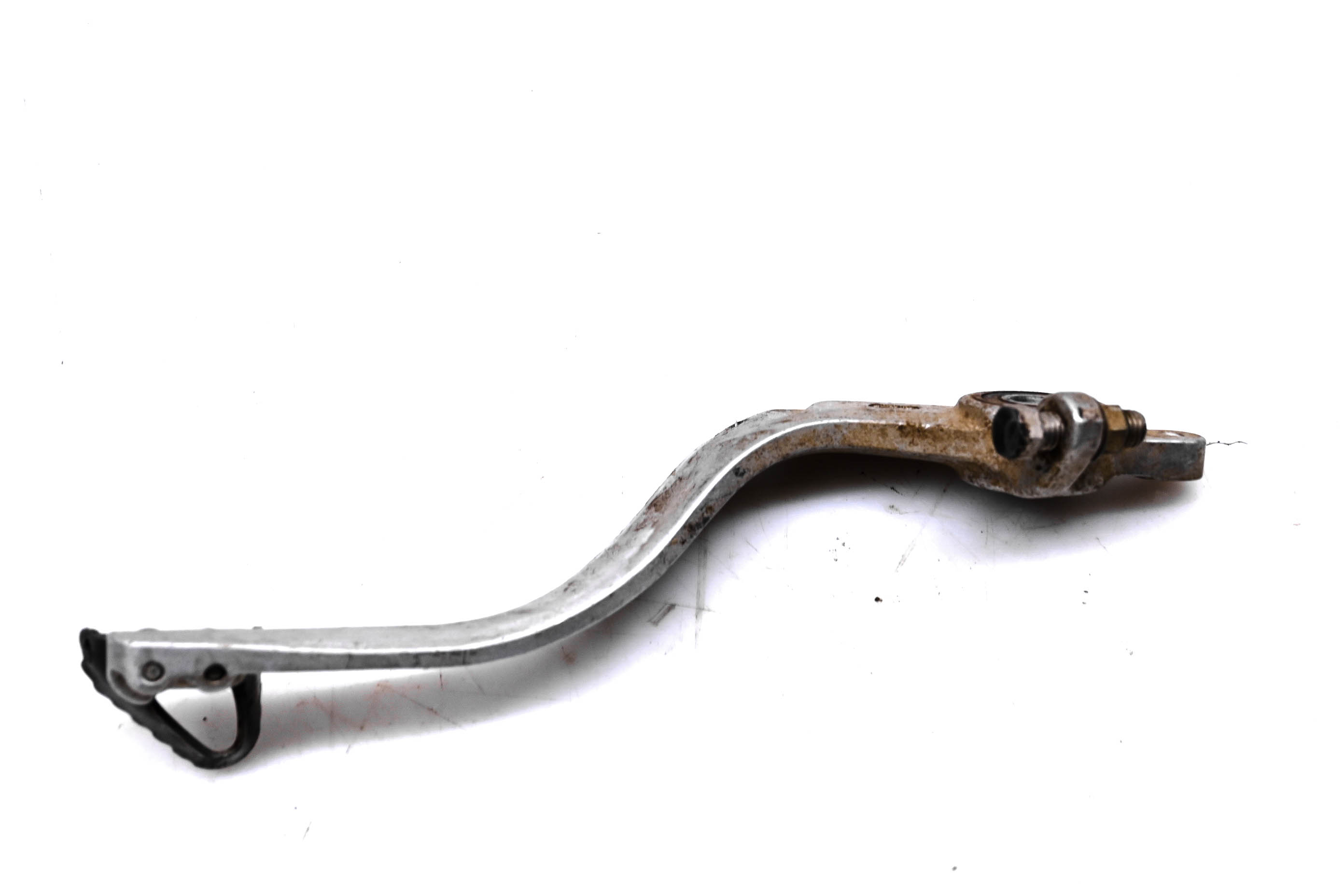 14 KTM 250 SXF Rear Brake Pedal