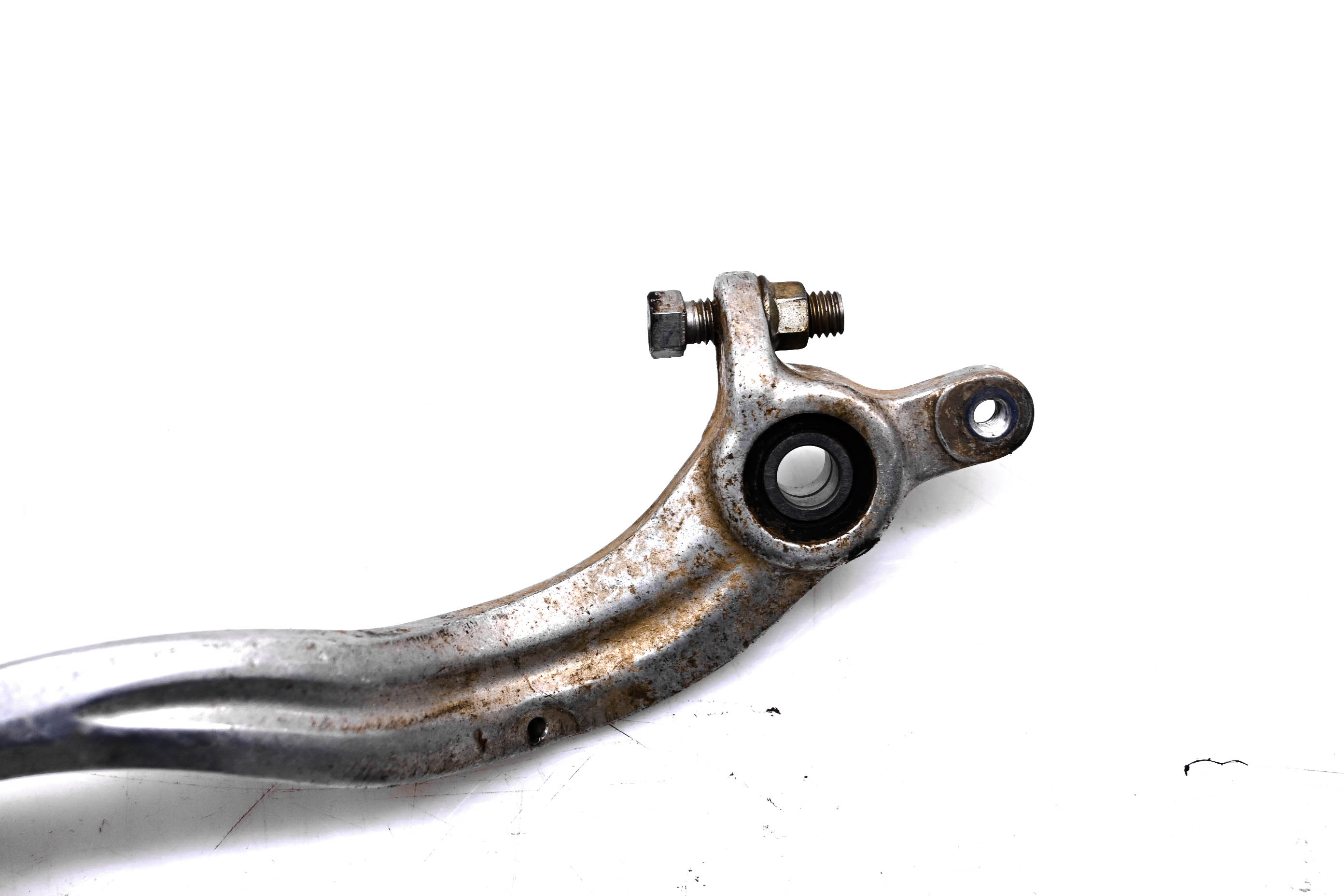14 KTM 250 SXF Rear Brake Pedal