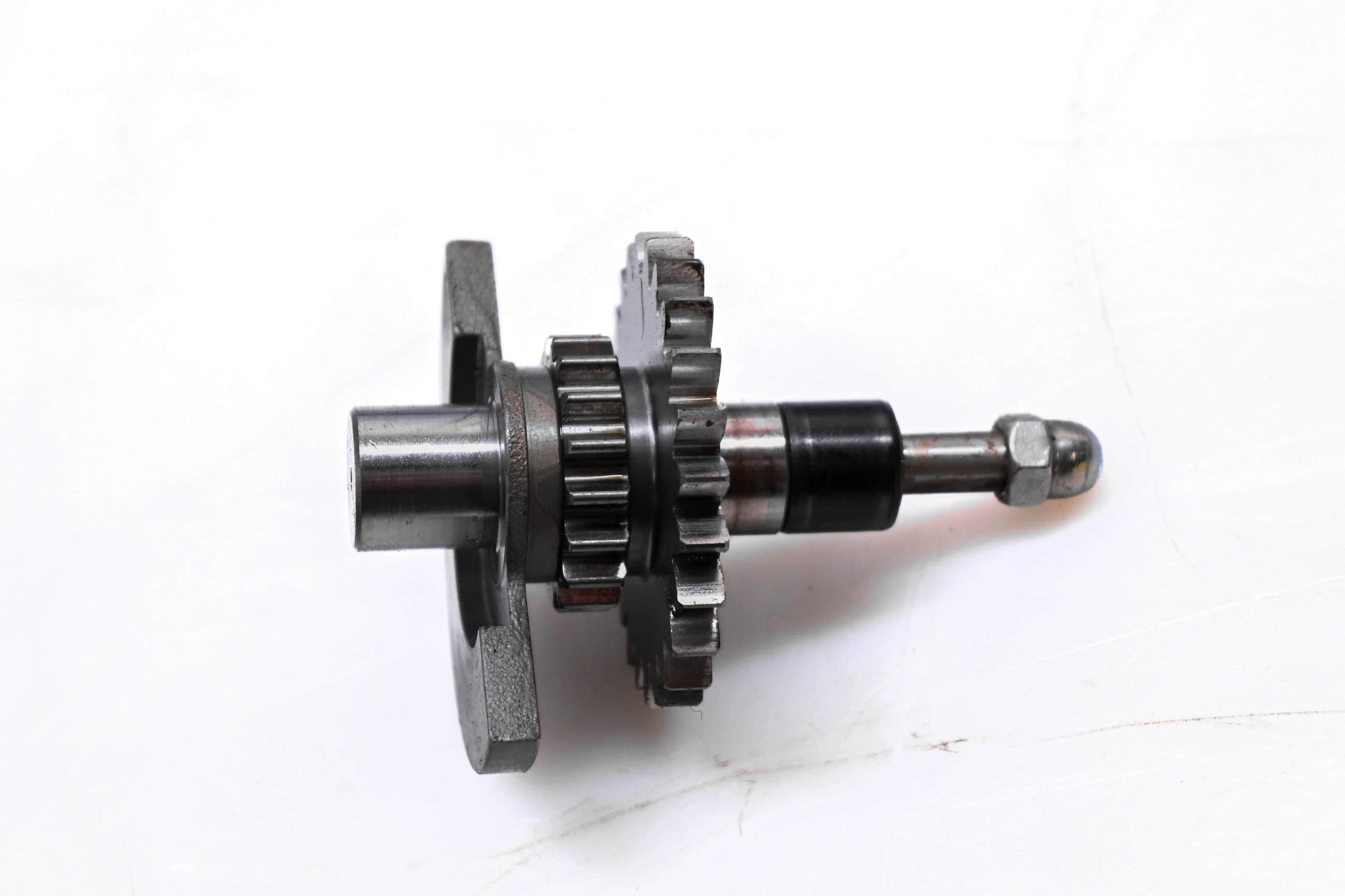 14 KTM 250 SXF Counter Balancer Crankshaft Balance