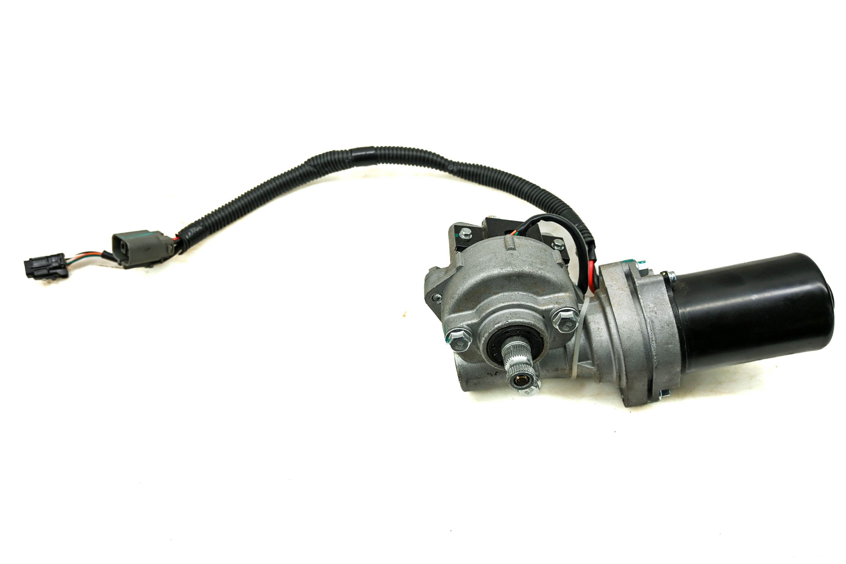 21 CFMoto ZForce 800 EX 4x4 Electric Power Steering Box Eps