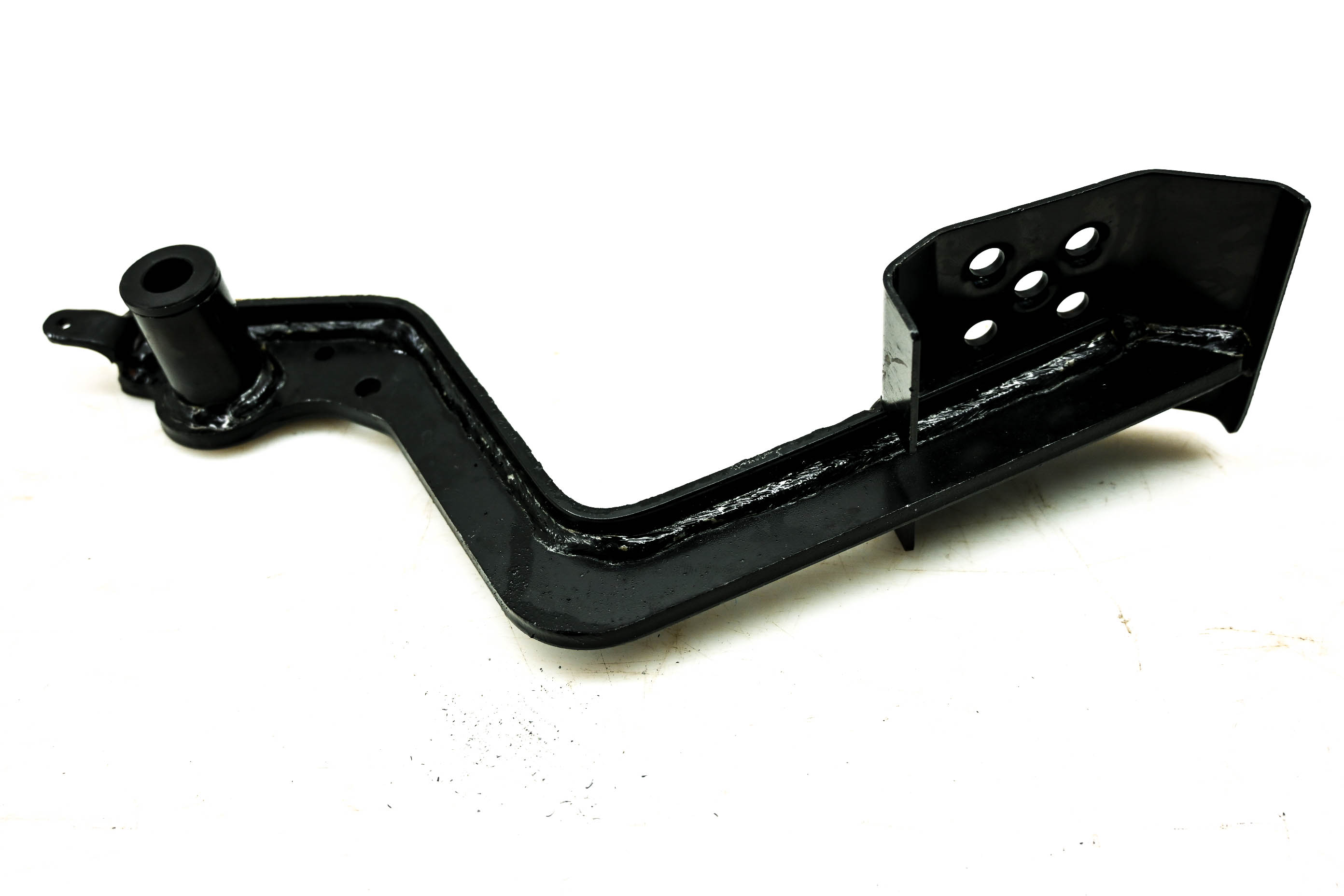 21 CFMoto ZForce 800 EX 4x4 Brake Pedal