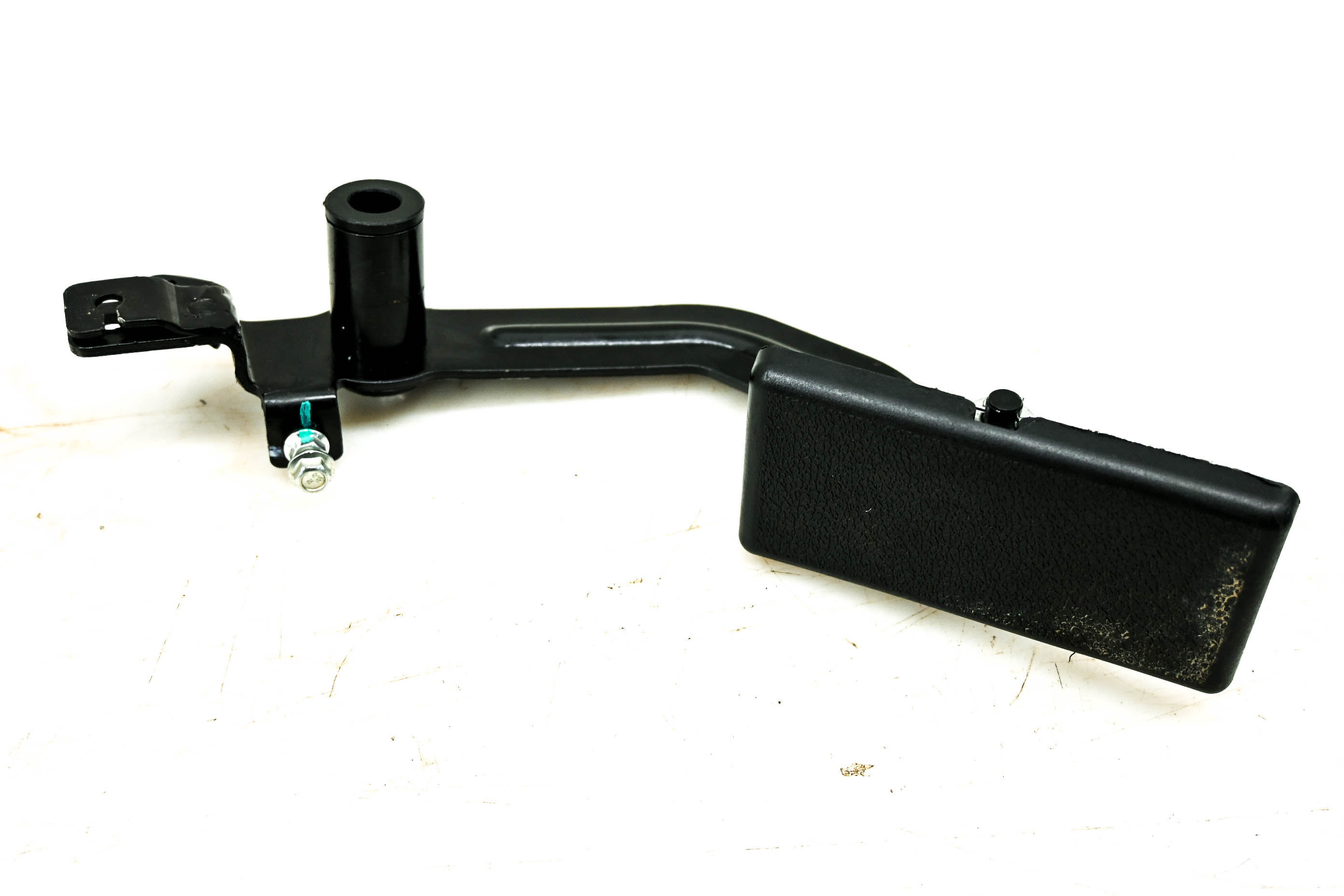 21 CFMoto ZForce 800 EX 4x4 Throttle Pedal