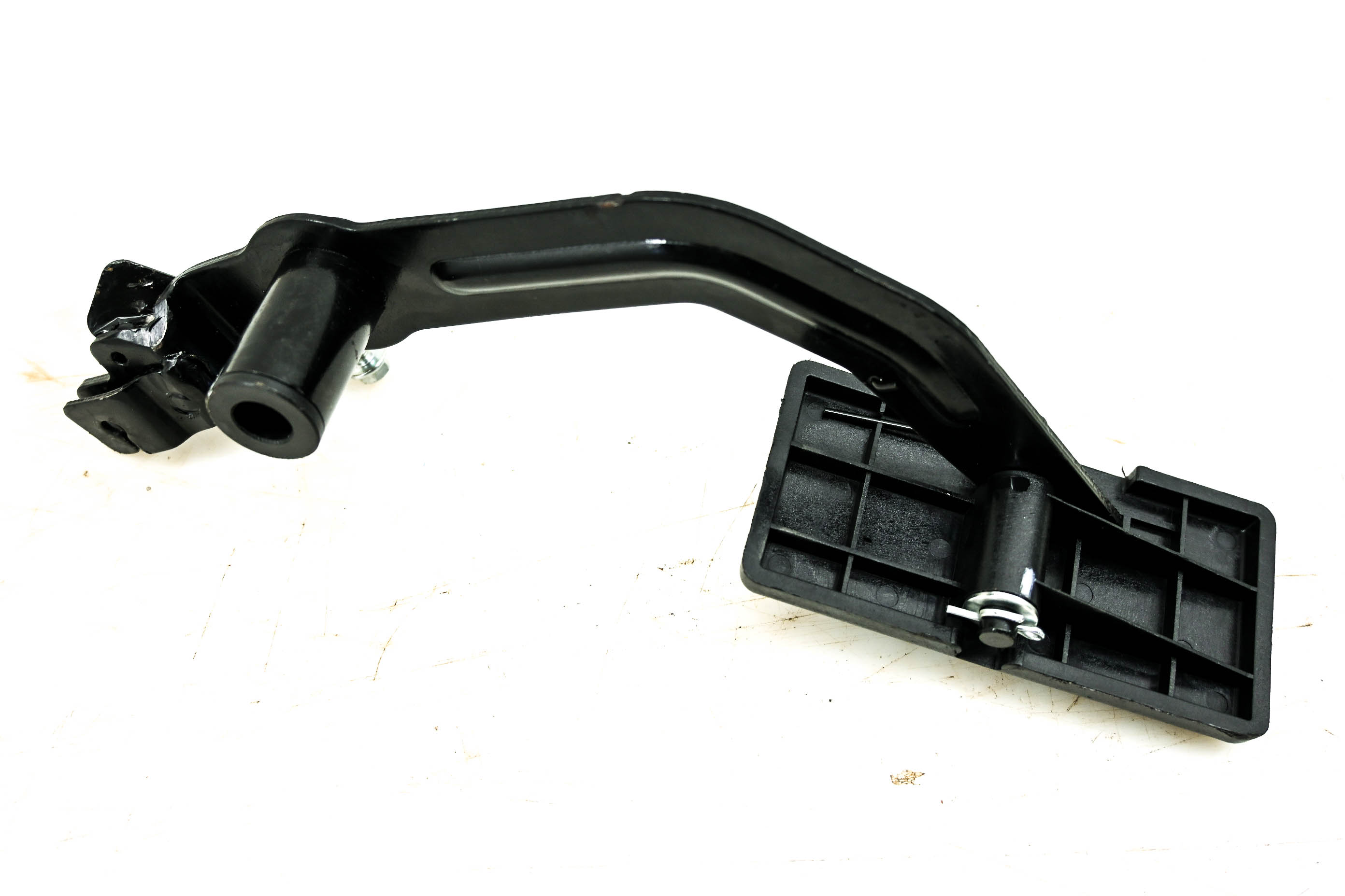 21 CFMoto ZForce 800 EX 4x4 Throttle Pedal