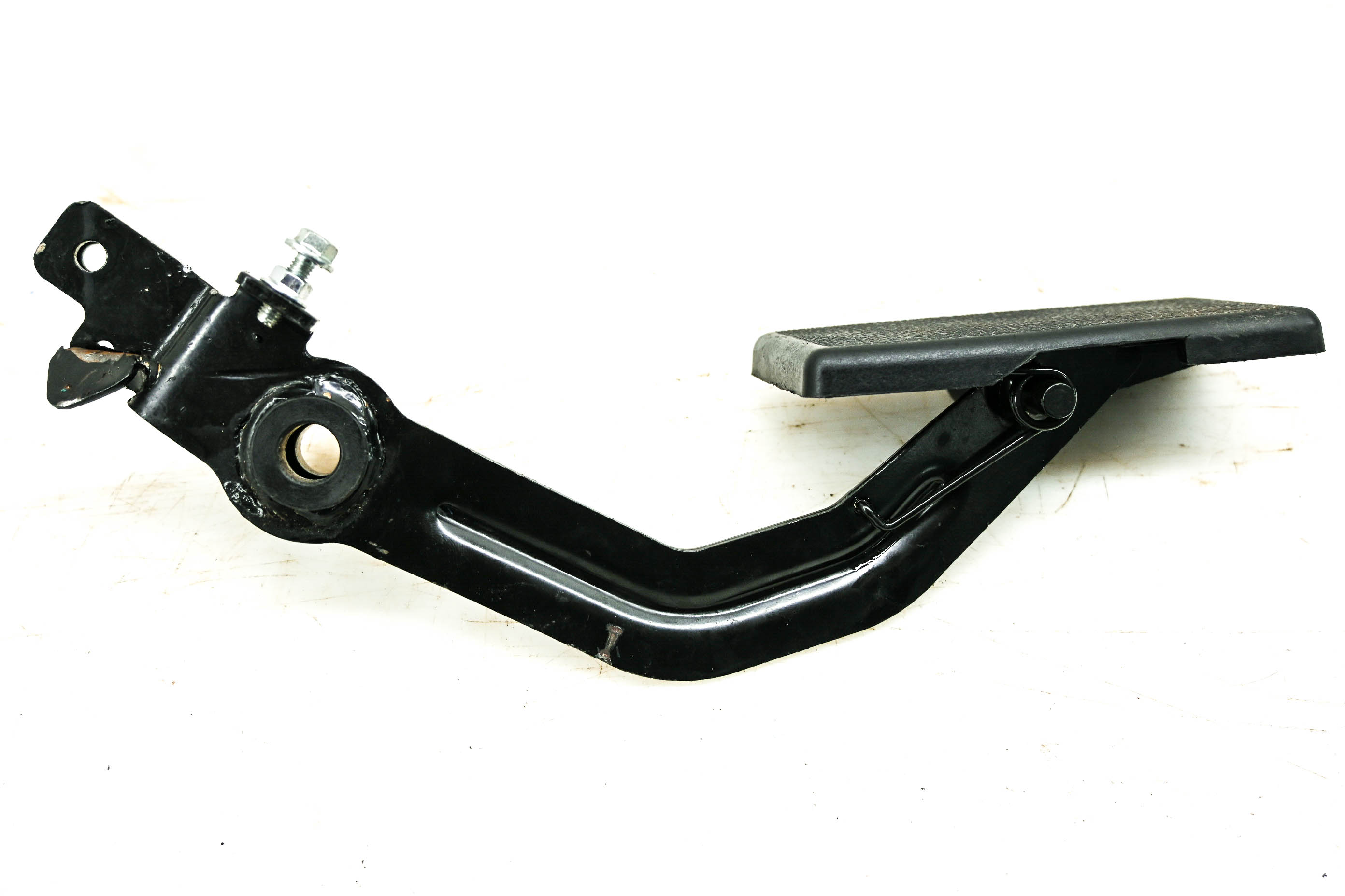 21 CFMoto ZForce 800 EX 4x4 Throttle Pedal