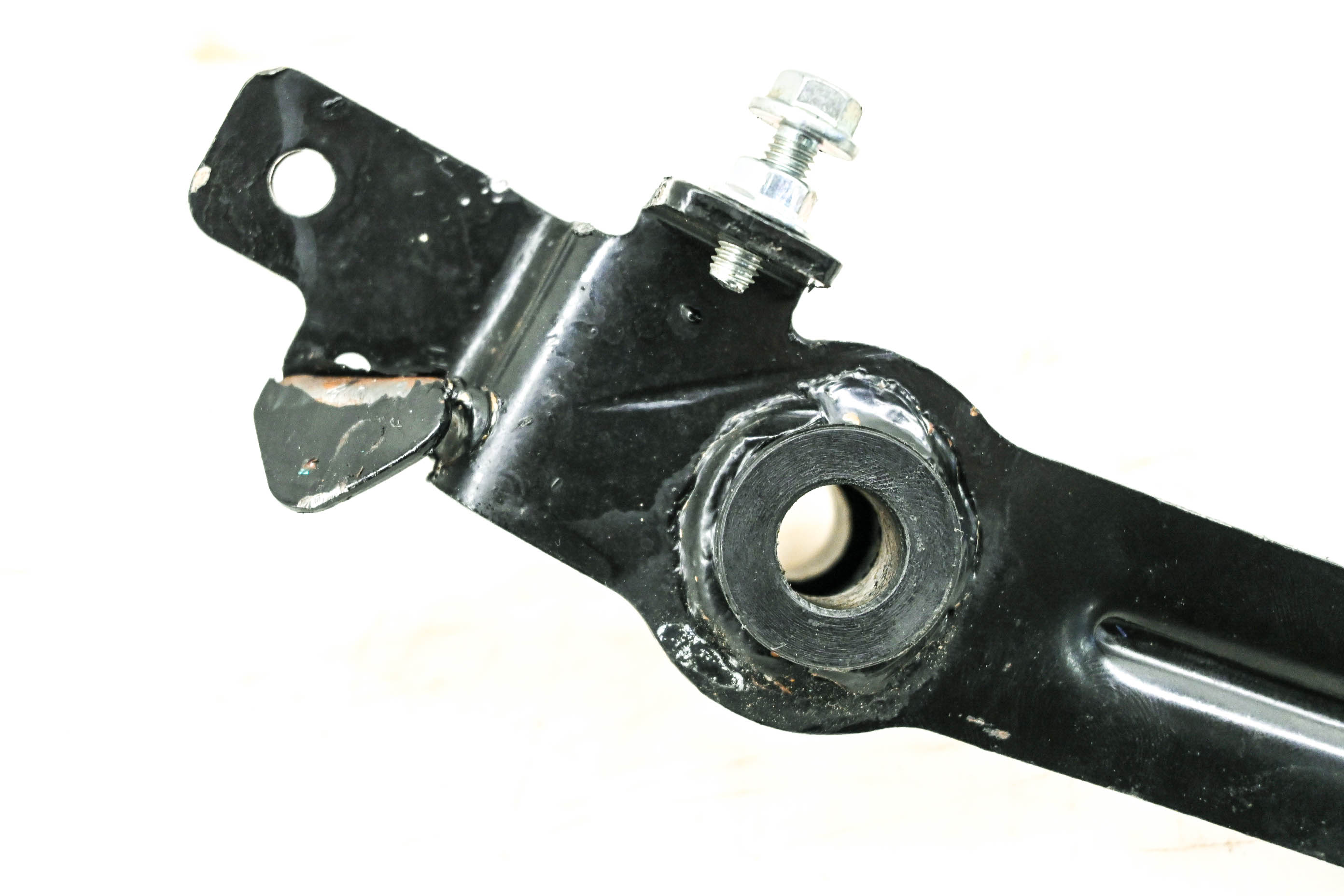 21 CFMoto ZForce 800 EX 4x4 Throttle Pedal