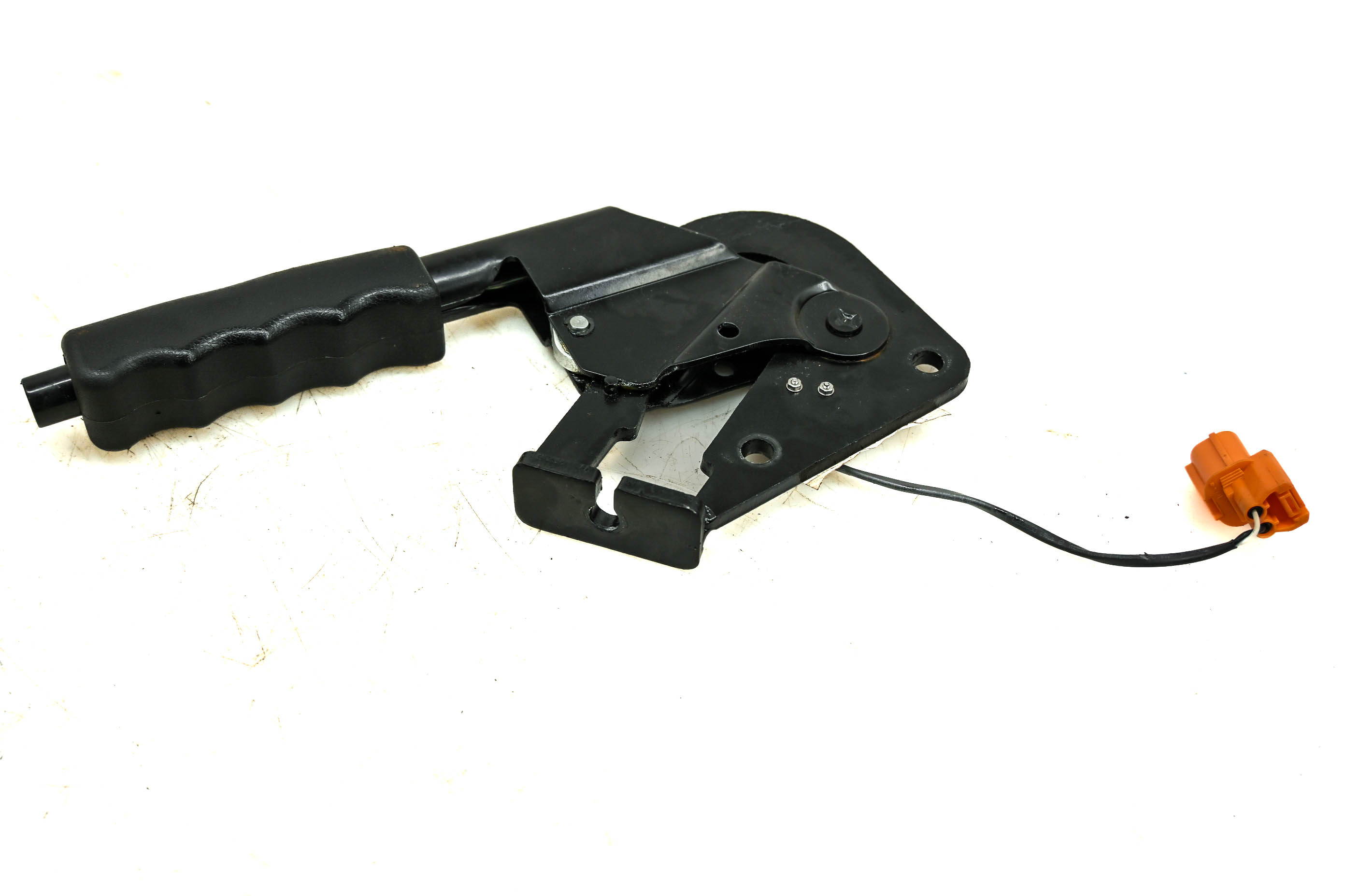 21 CFMoto ZForce 800 EX 4x4 Parking Brake Handle