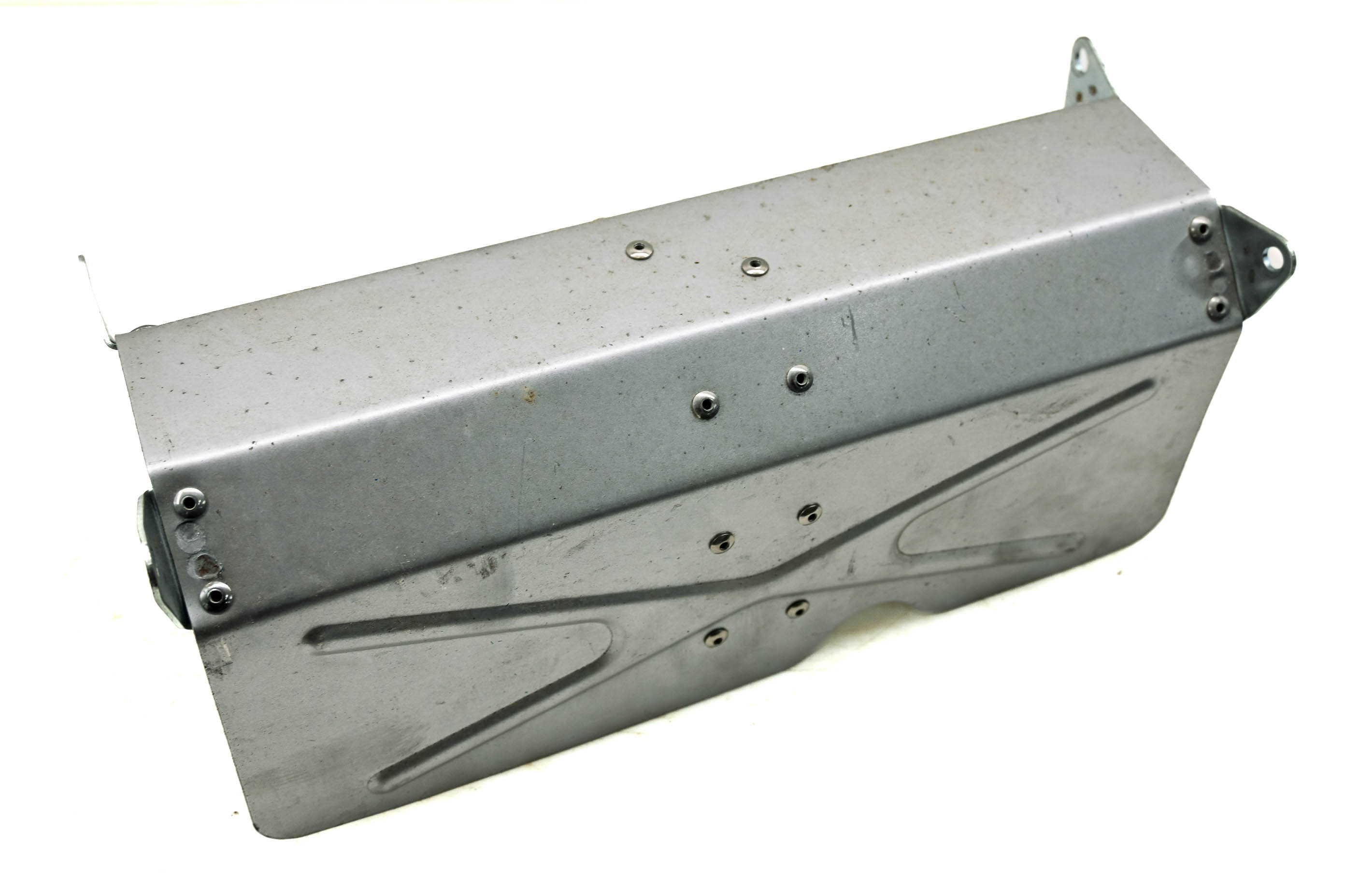 21 CFMoto ZForce 800 EX 4x4 Heat Shield Guard Cover