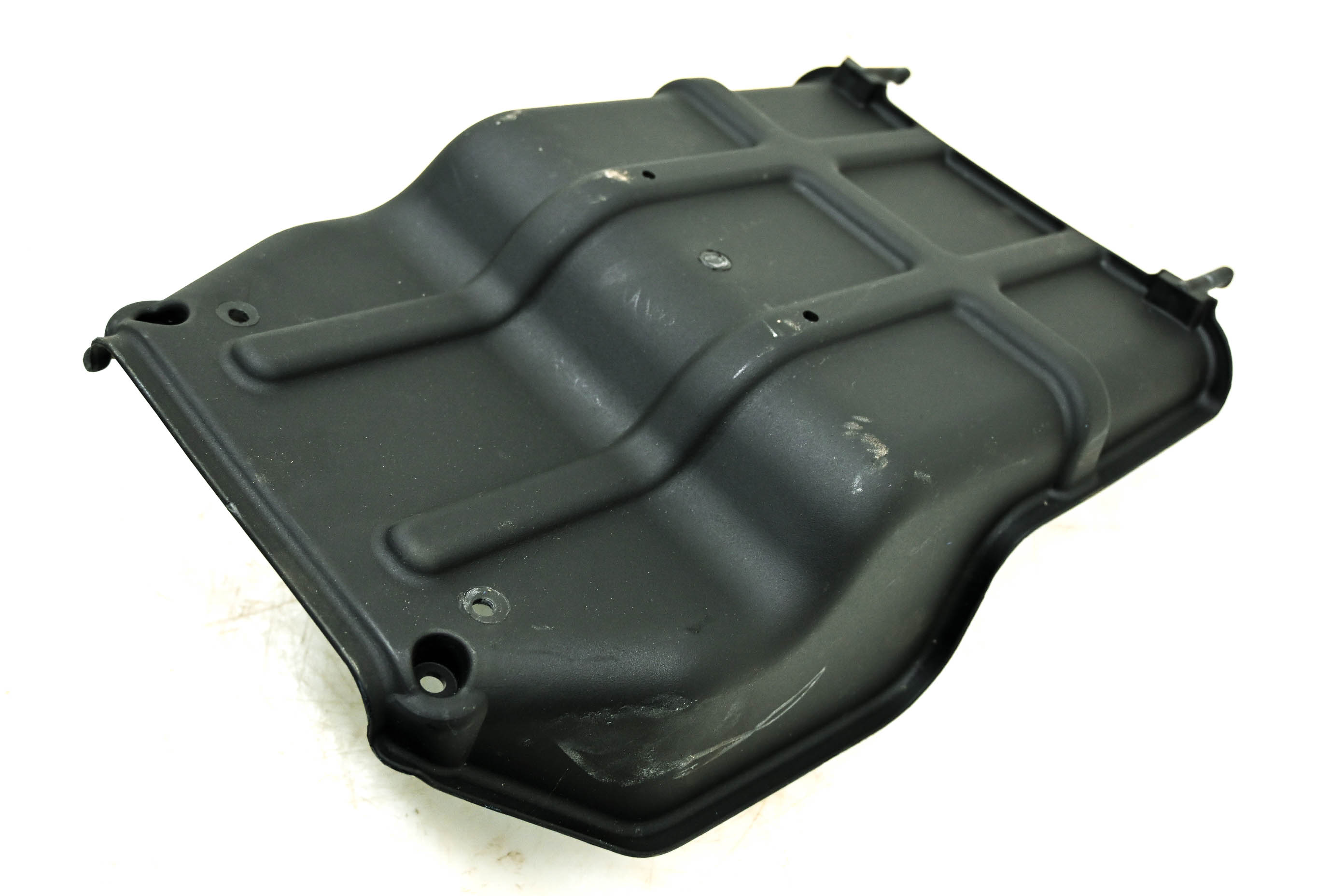 21 CFMoto ZForce 800 EX 4x4 Hood Dashboard Cover