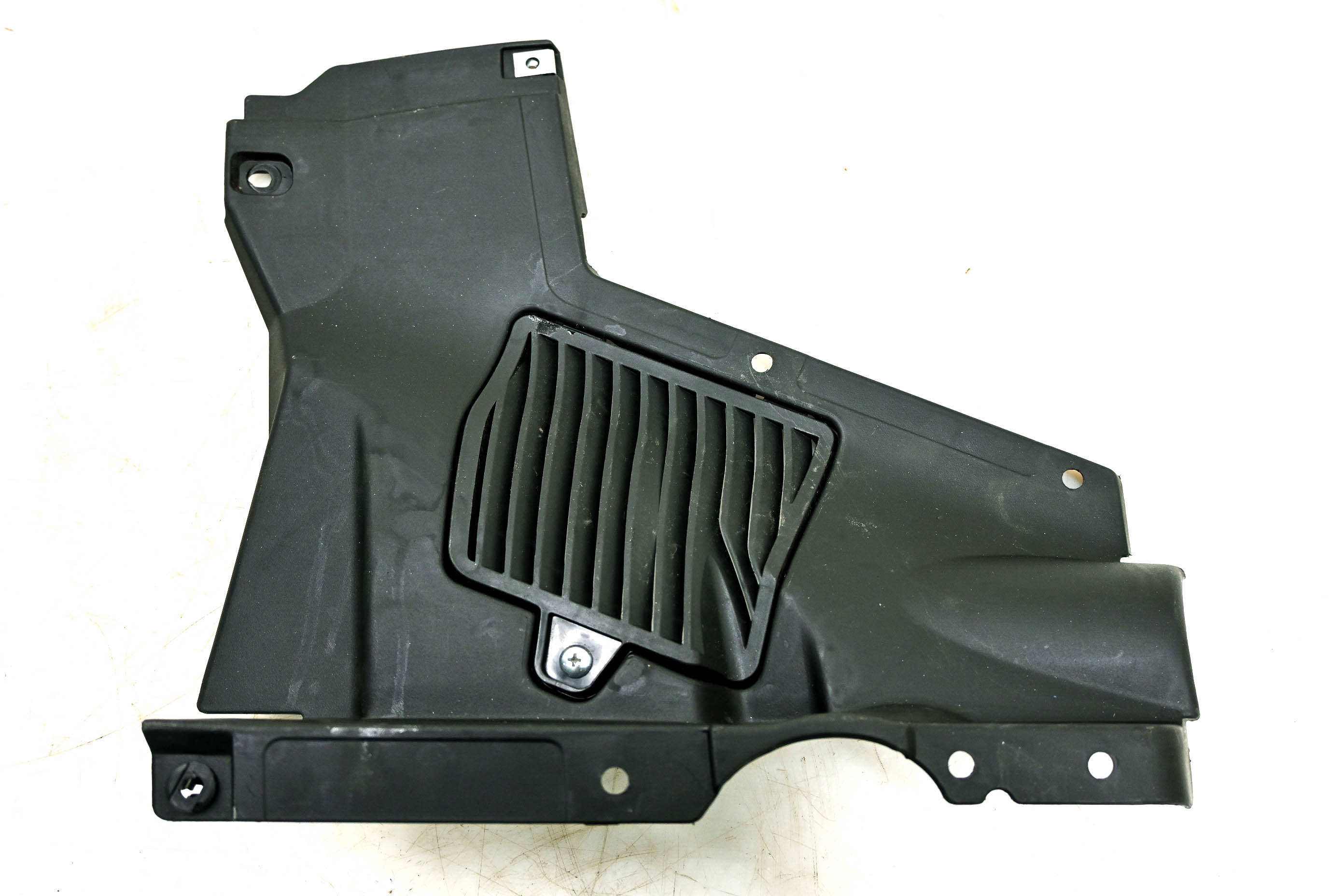 21 CFMoto ZForce 800 EX 4x4 Left Connecting Panel
